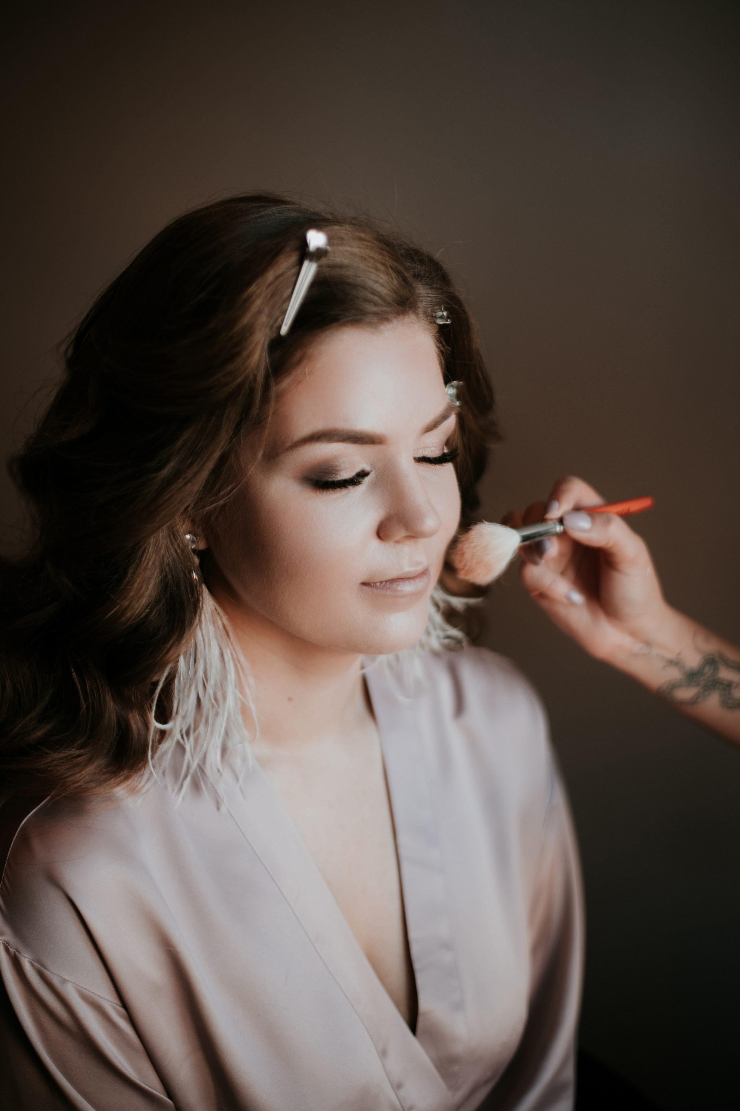 Евгения & Денис. Фотограф Смелова Ирина Кострома