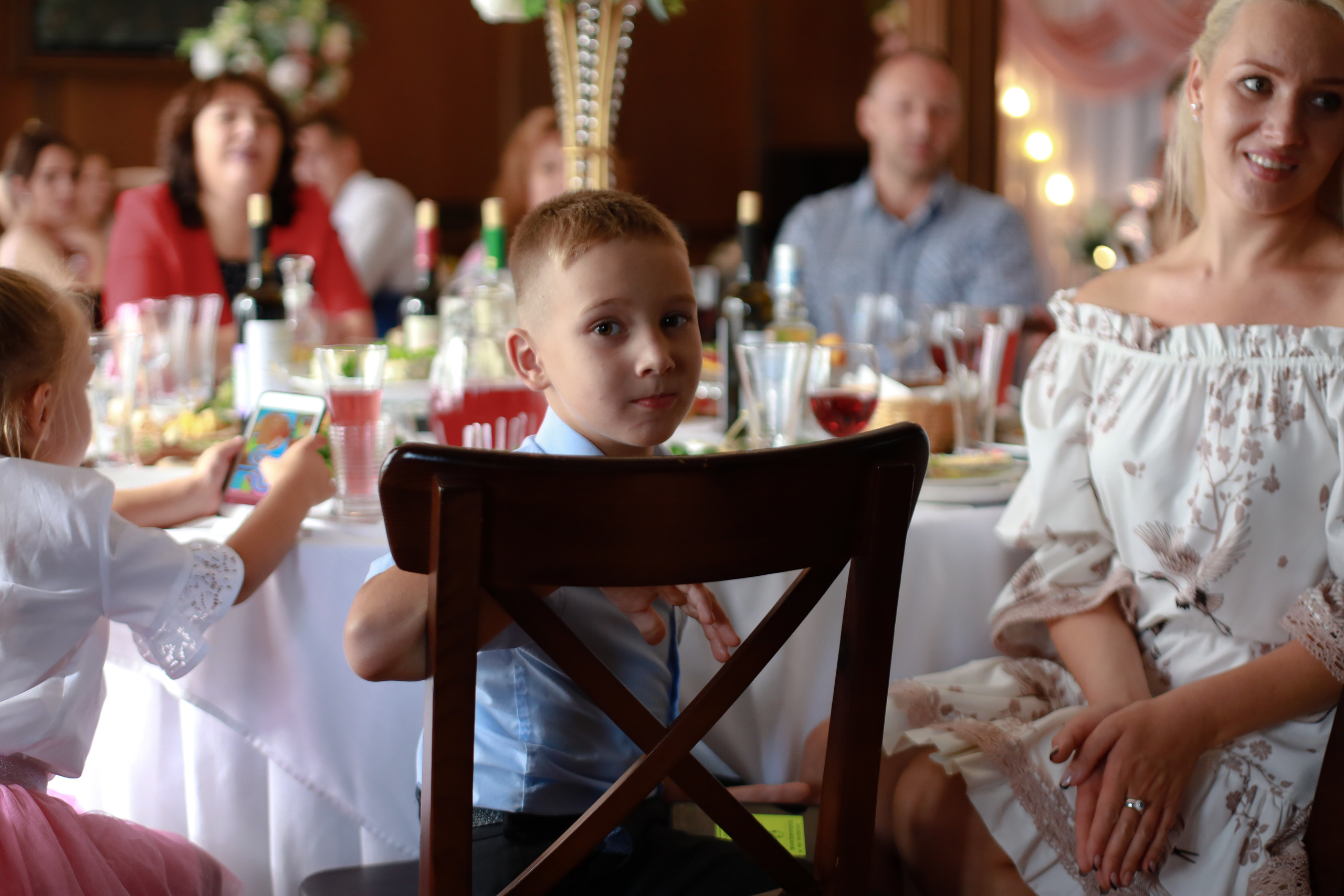 Светлана & Андрей. Фотограф Смелова Ирина Кострома