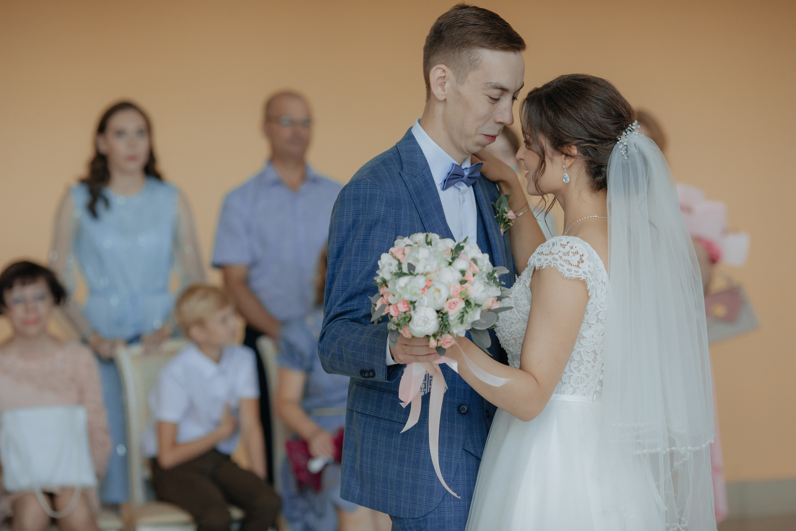 Ирина & Артем. Фотограф Смелова Ирина Кострома