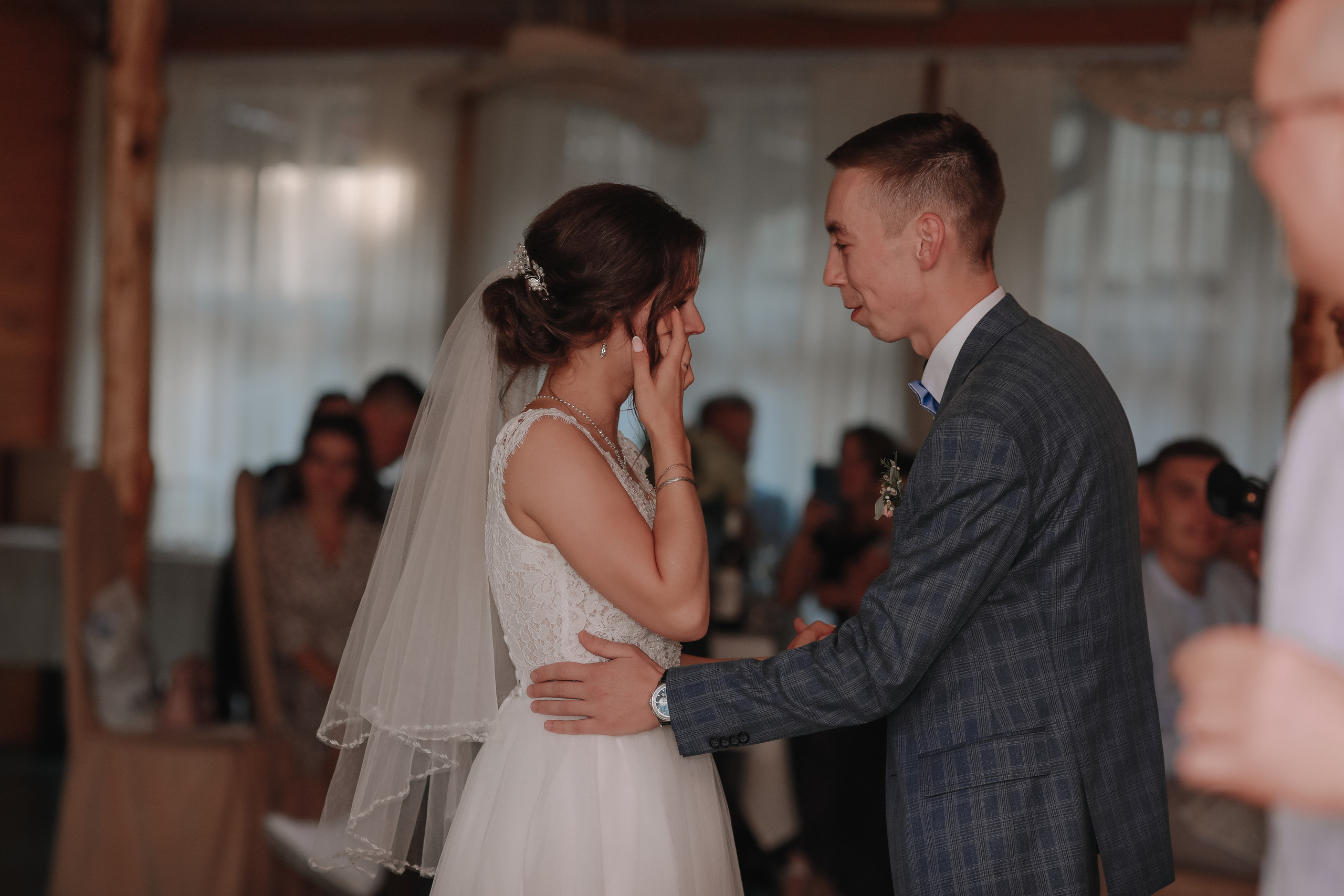 Ирина & Артем. Фотограф Смелова Ирина Кострома