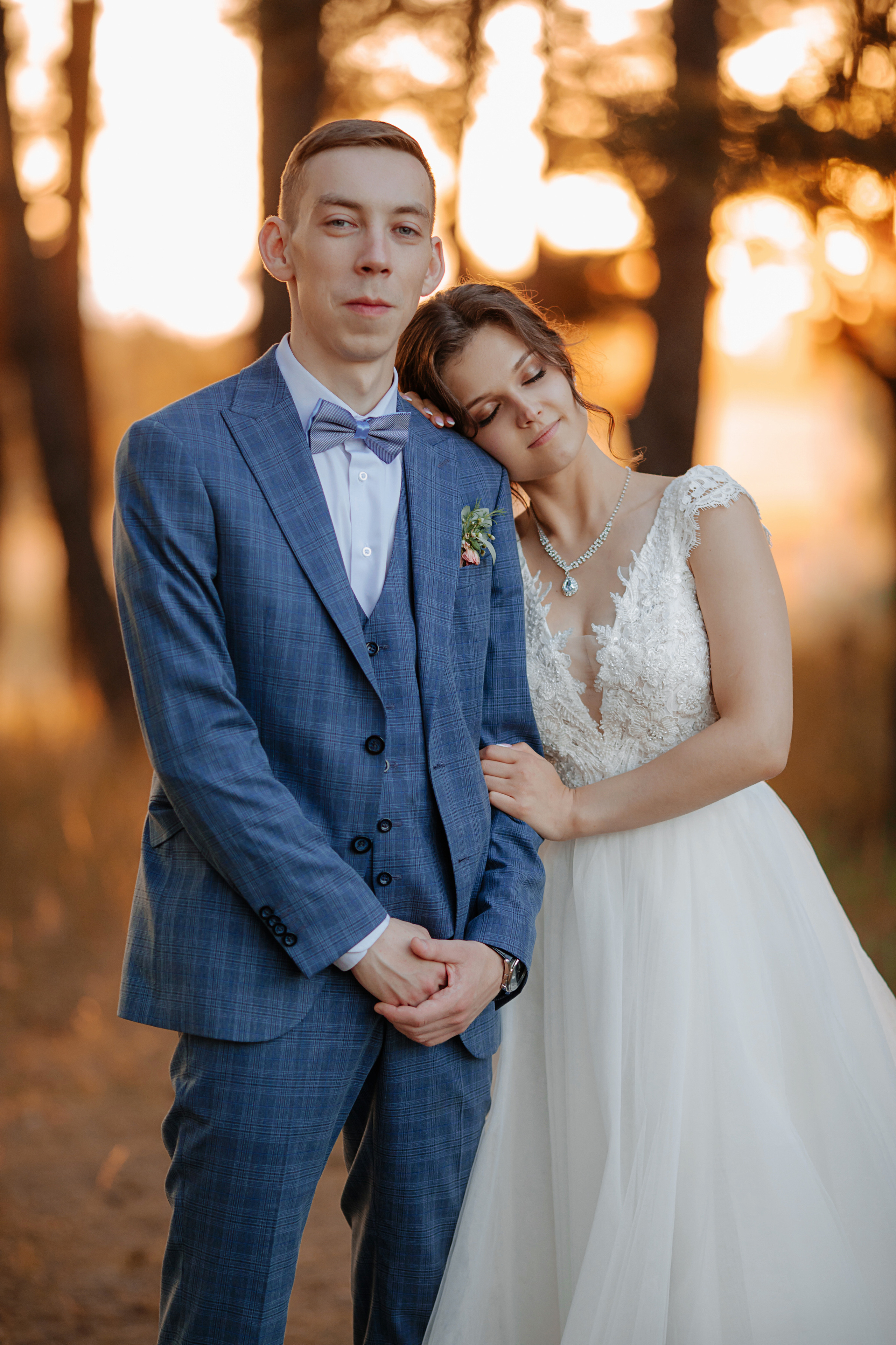 Ирина & Артем. Фотограф Смелова Ирина Кострома