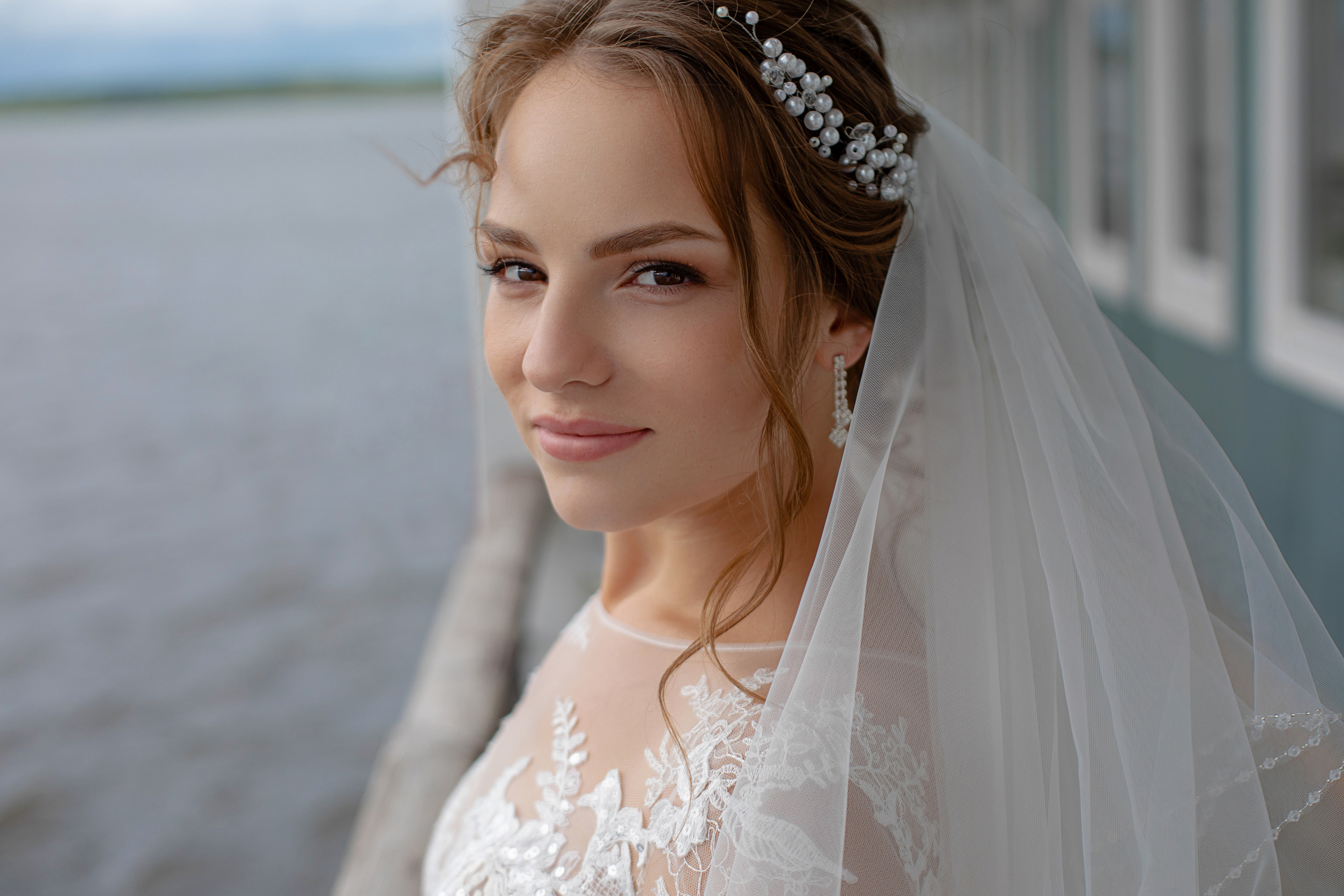 Светлана & Андрей. Фотограф Смелова Ирина Кострома