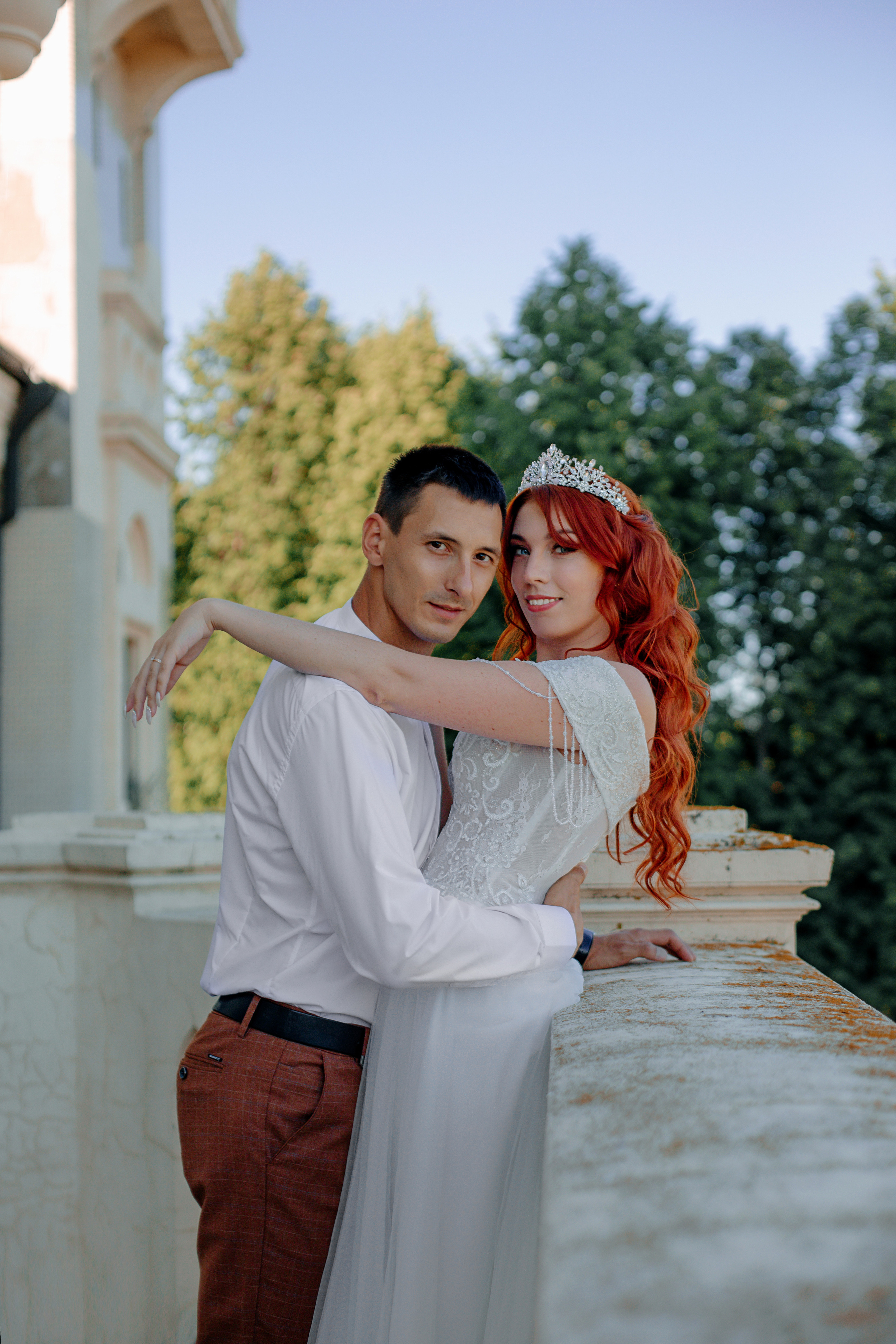 Евгения & Максим. Фотограф Смелова Ирина Кострома