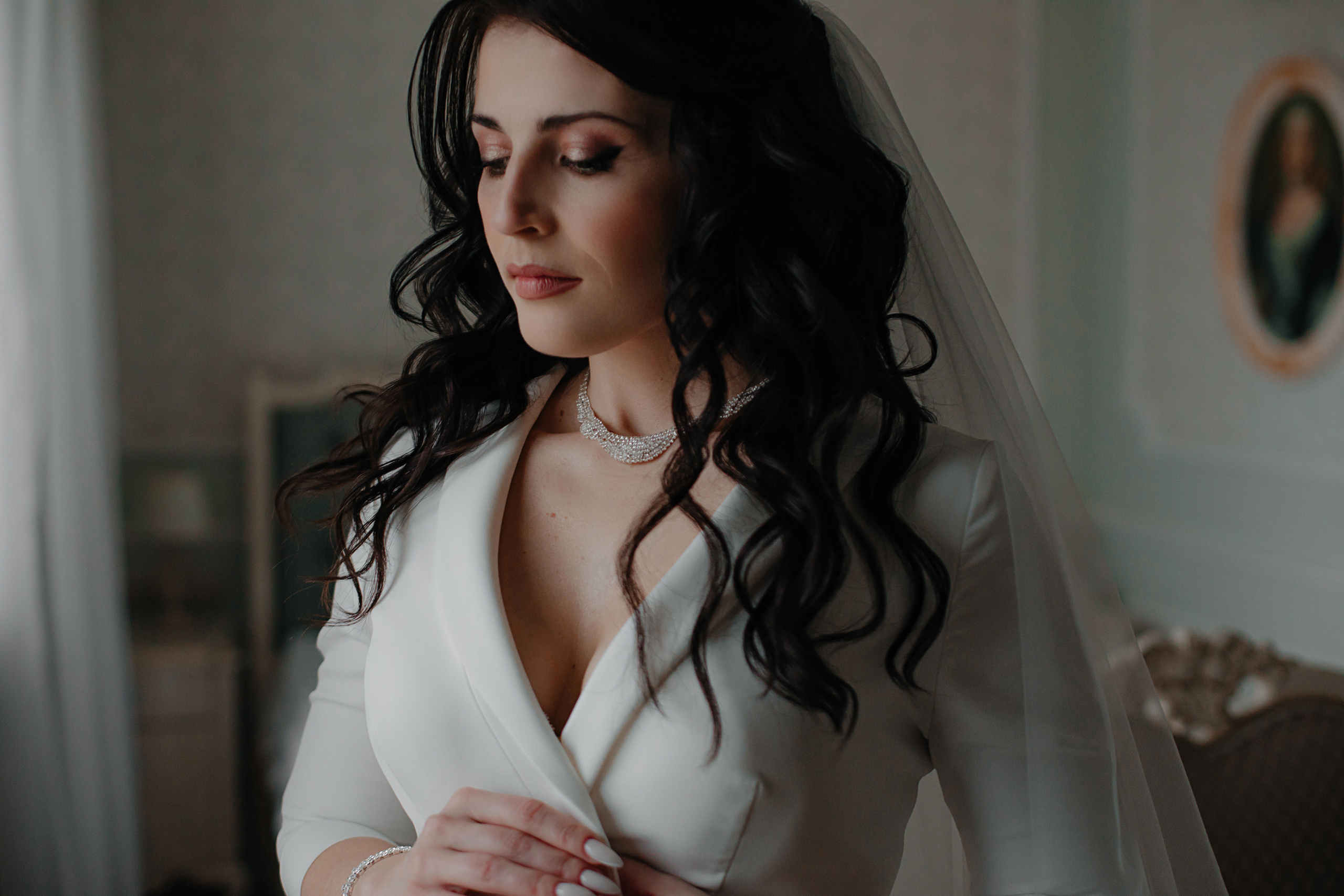 Татьяна & Максим. Фотограф Смелова Ирина Кострома