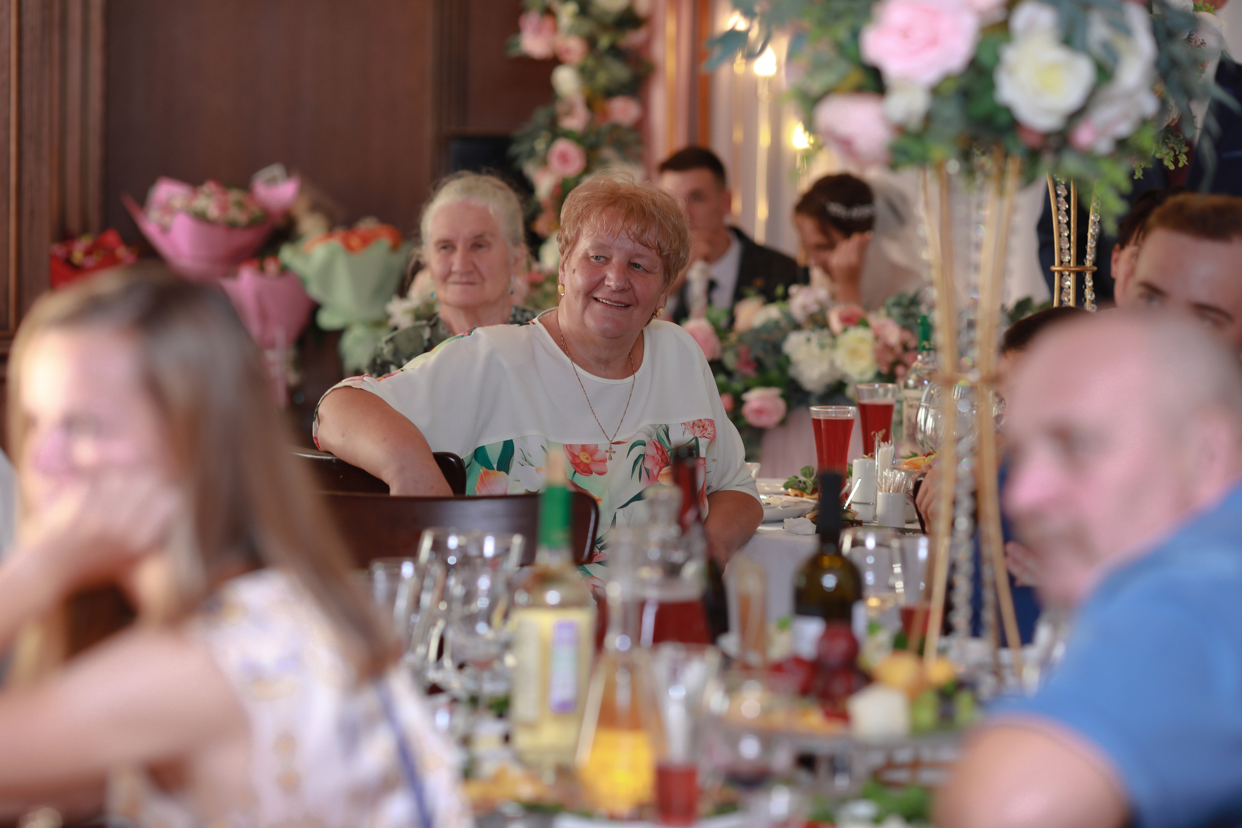 Светлана & Андрей. Фотограф Смелова Ирина Кострома