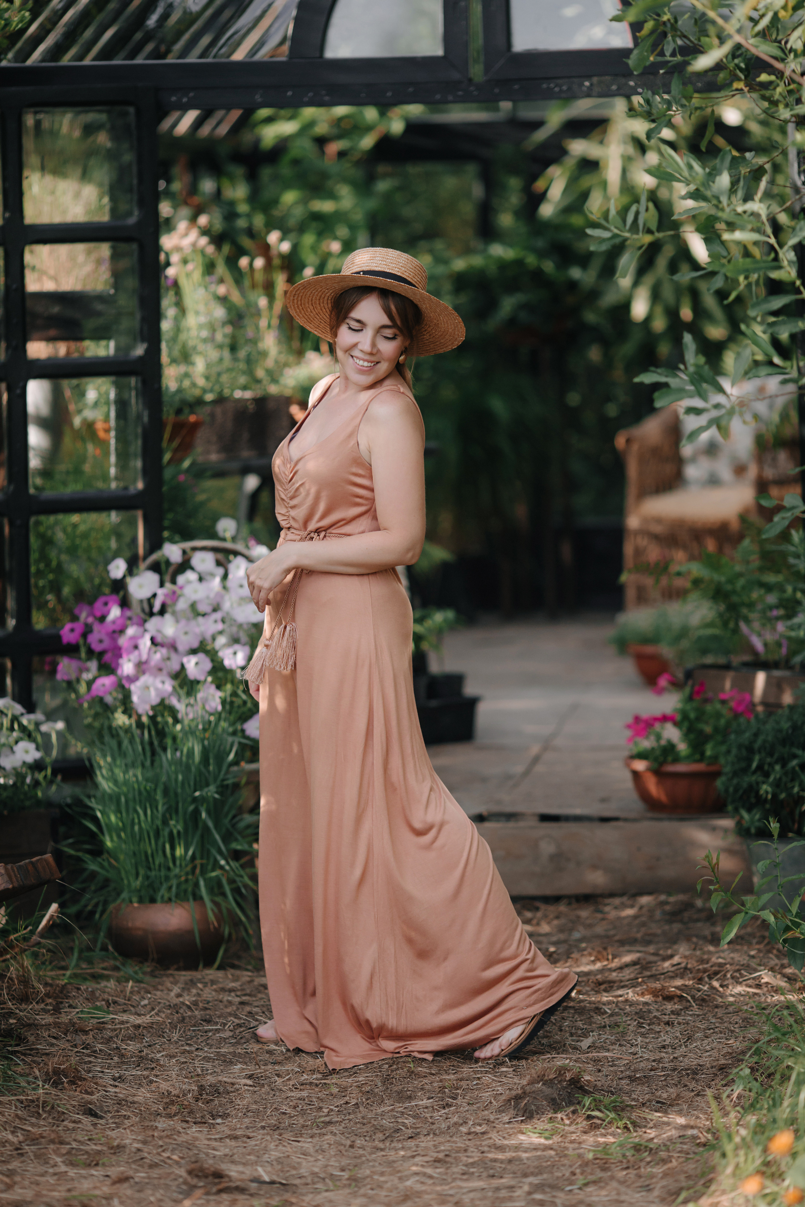 Семейные и индивидуальные фотопрогулки. Фотограф Смелова Ирина Кострома