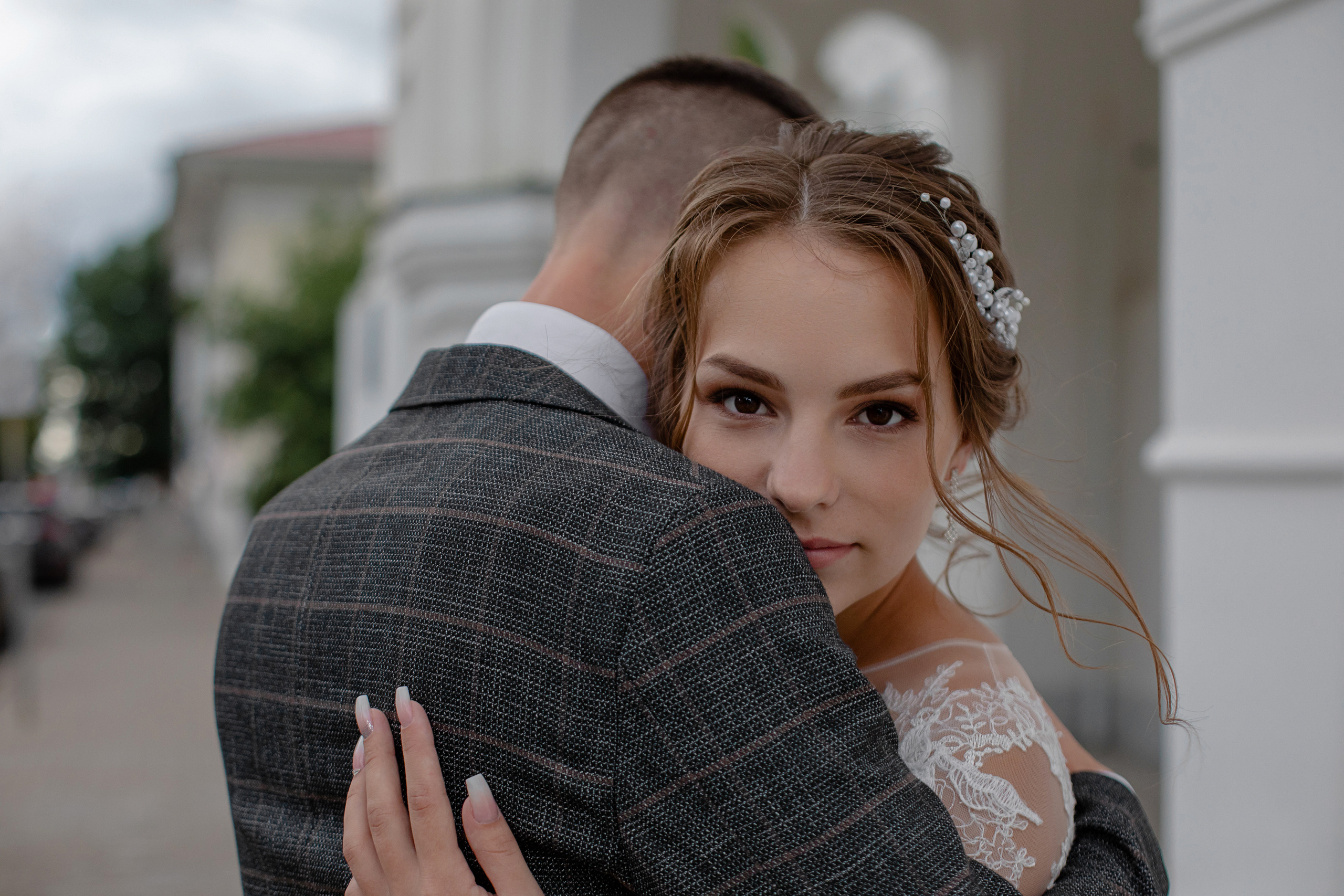 Светлана & Андрей. Фотограф Смелова Ирина Кострома