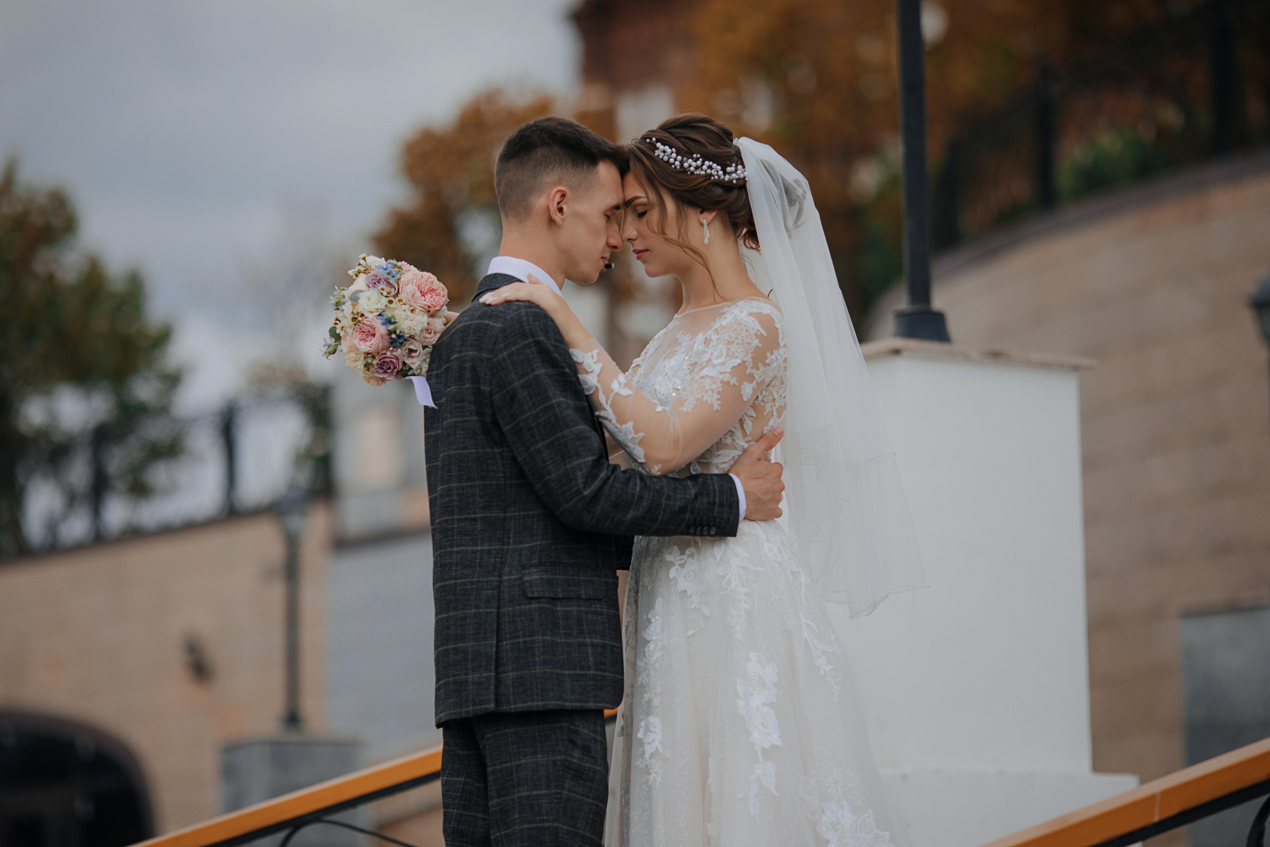 Светлана & Андрей. Фотограф Смелова Ирина Кострома