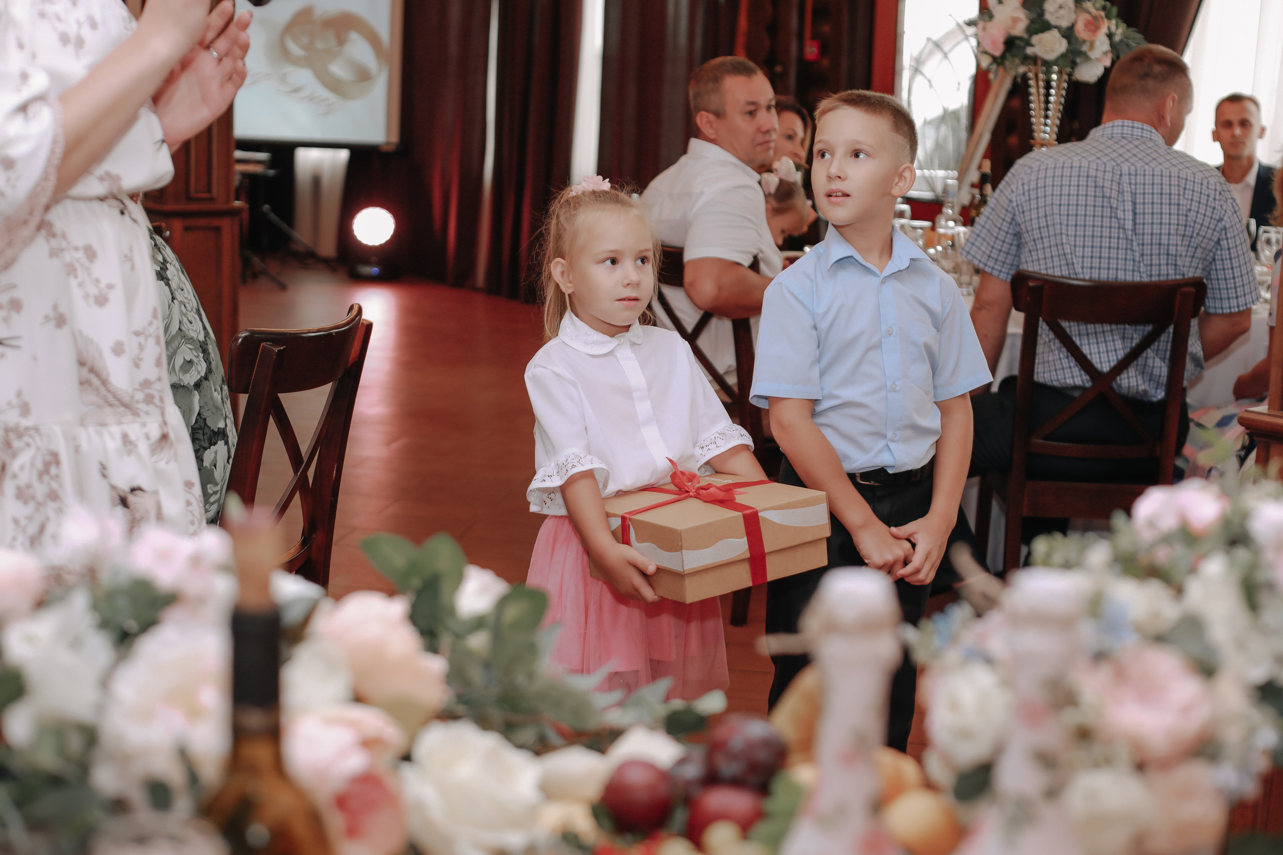 Светлана & Андрей. Фотограф Смелова Ирина Кострома