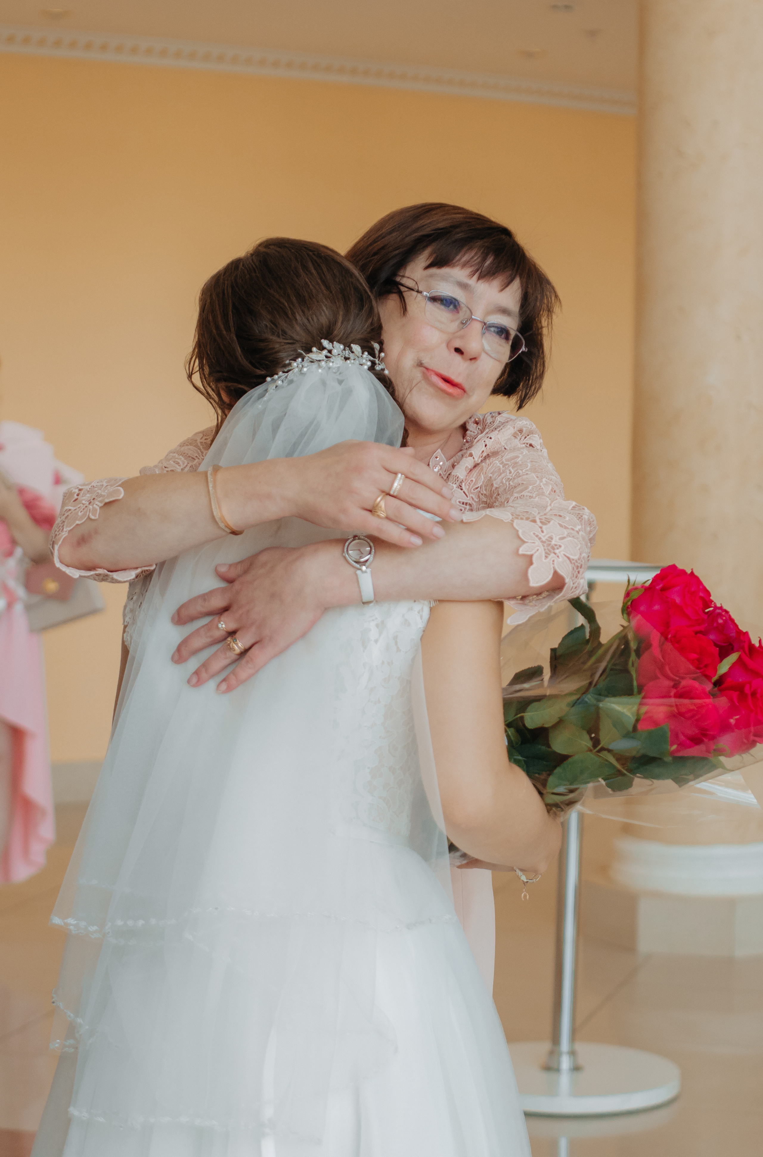 Ирина & Артем. Фотограф Смелова Ирина Кострома