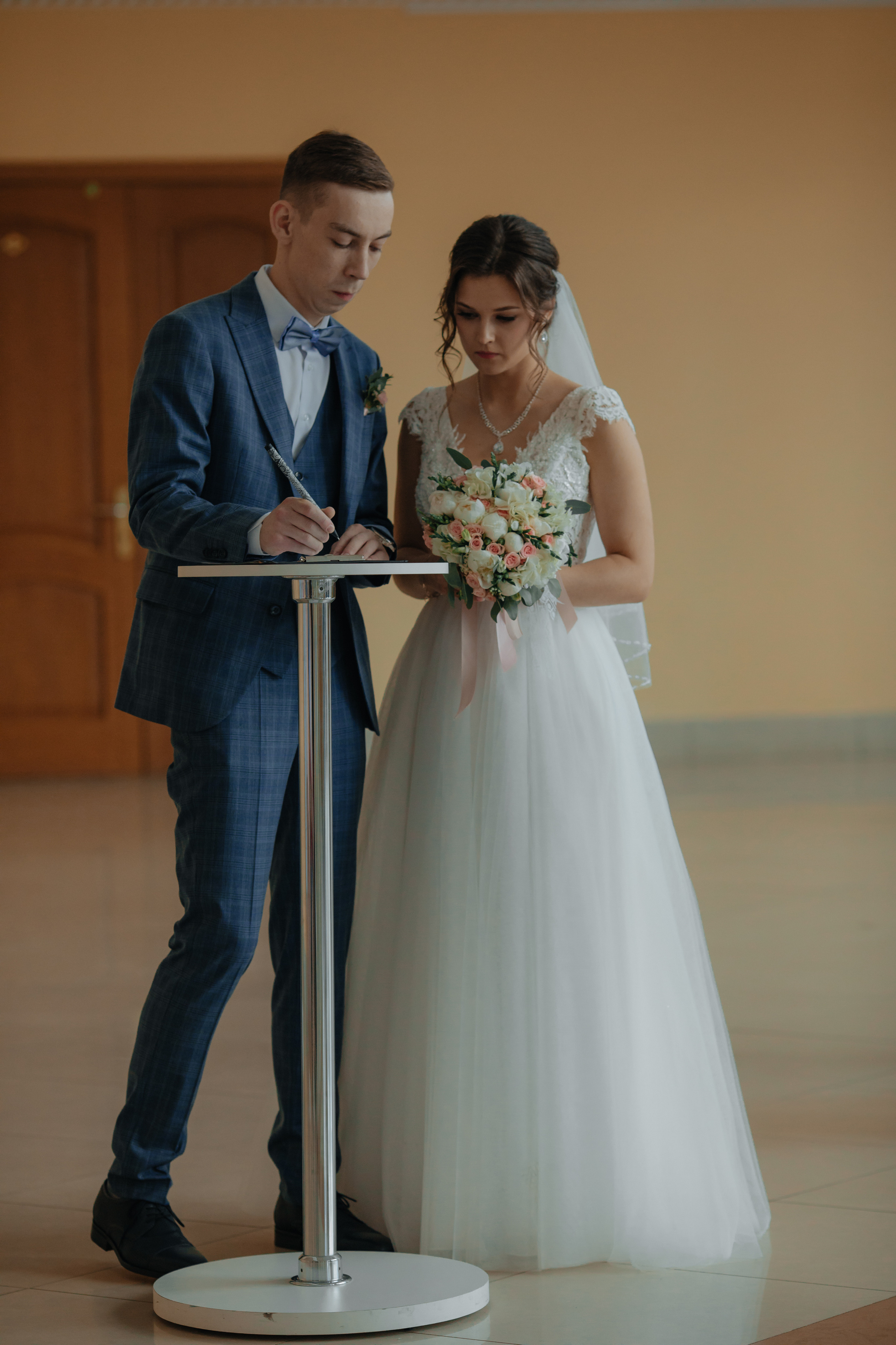 Ирина & Артем. Фотограф Смелова Ирина Кострома