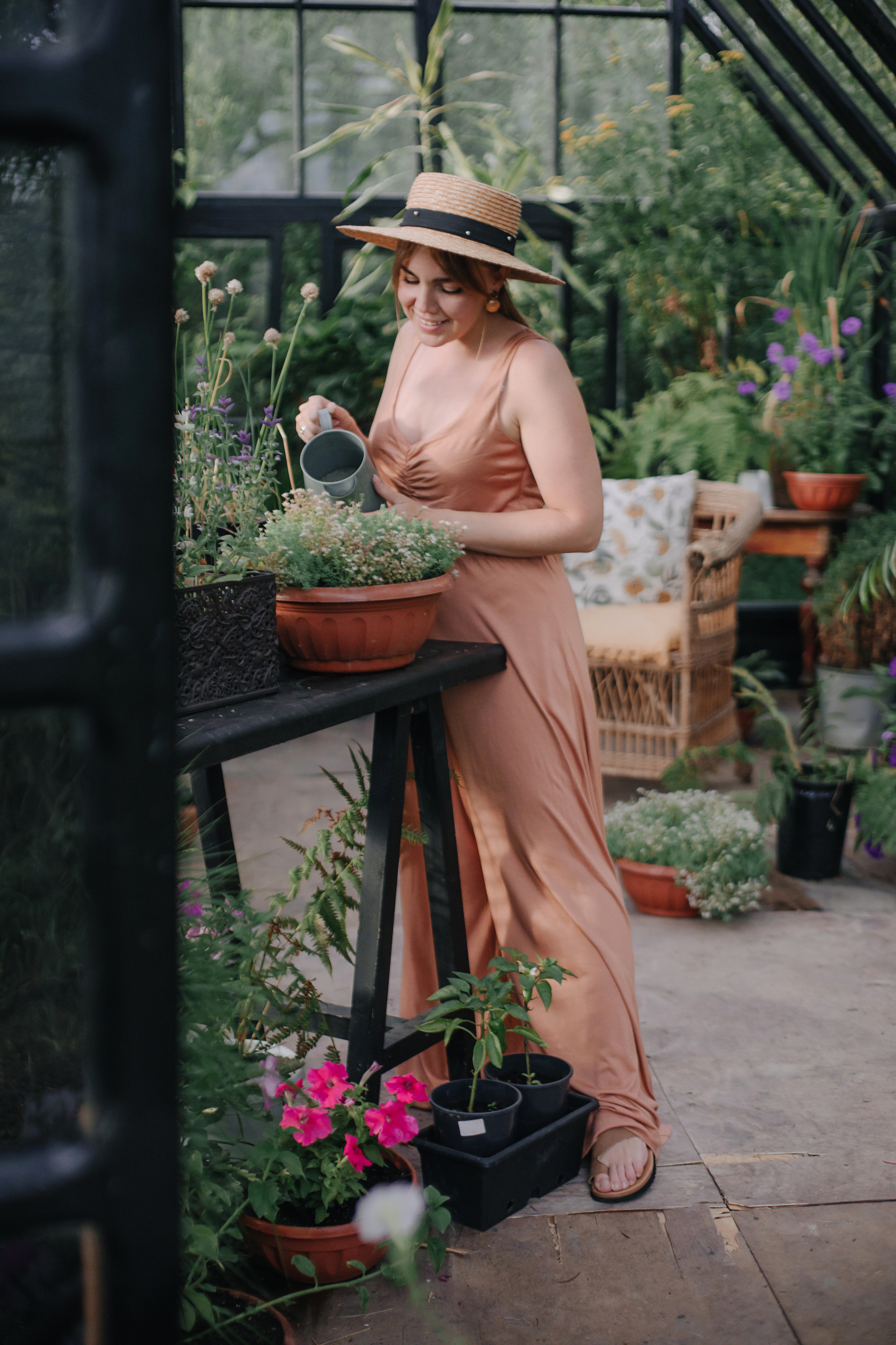 Семейные и индивидуальные фотопрогулки. Фотограф Смелова Ирина Кострома