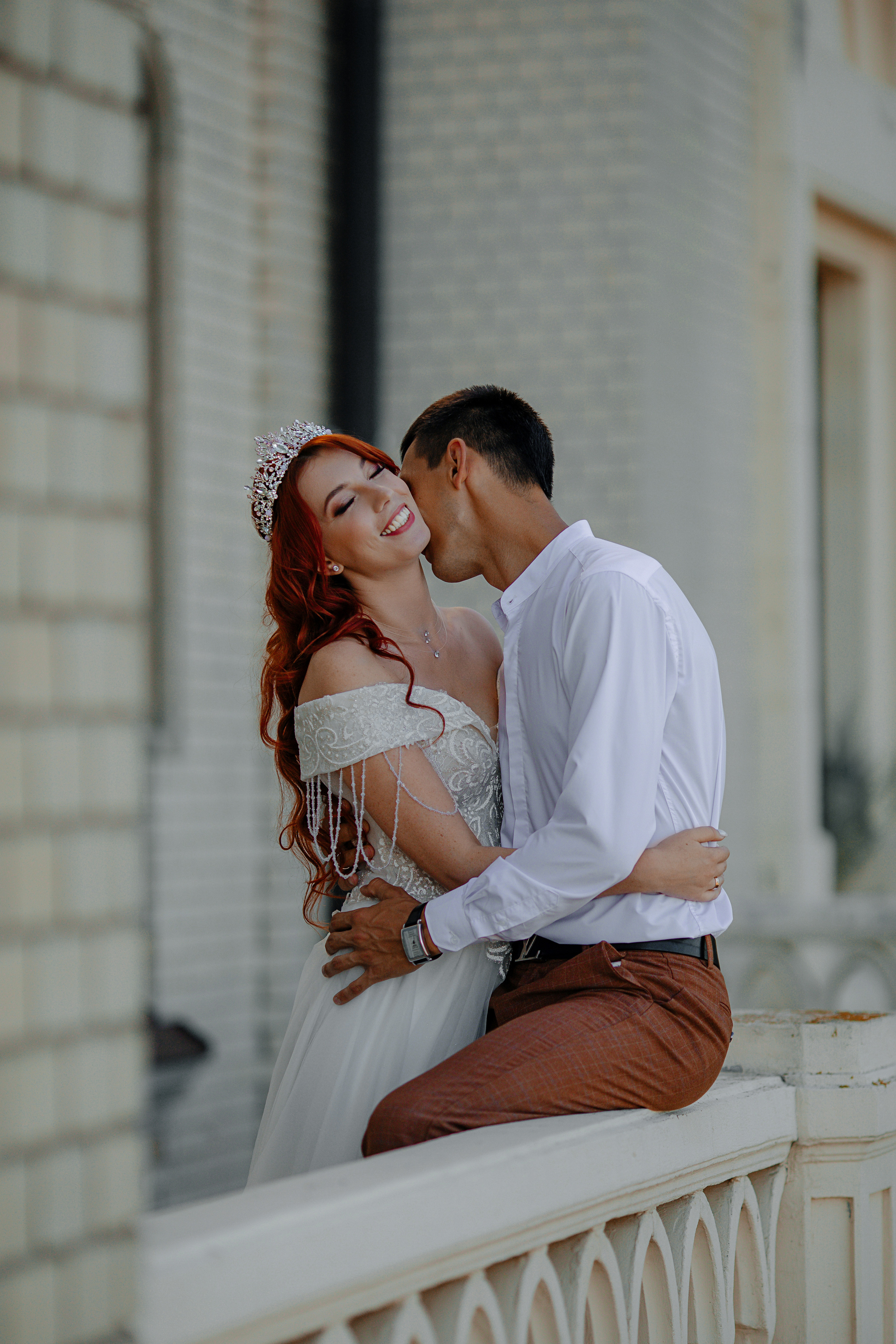 Евгения & Максим. Фотограф Смелова Ирина Кострома