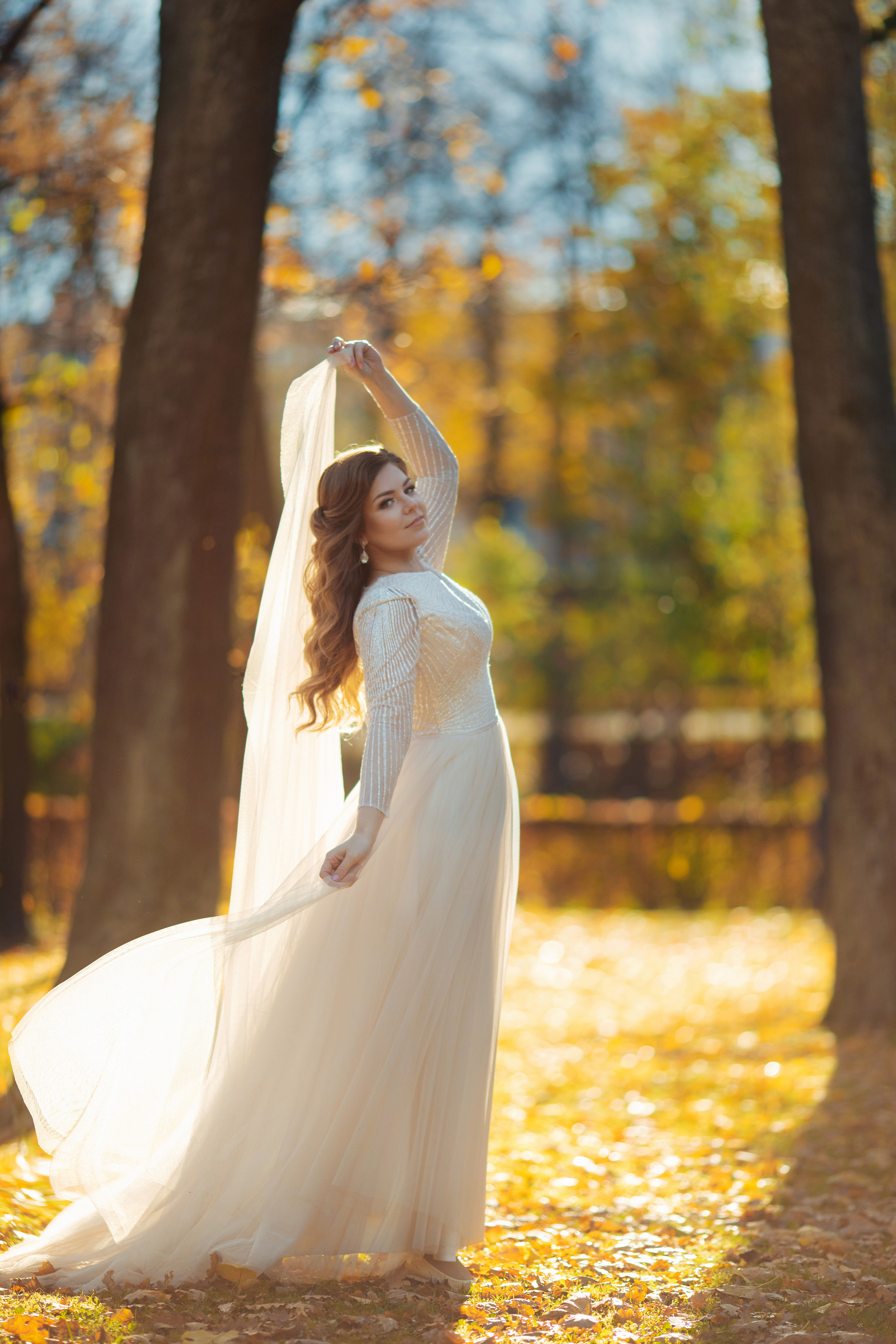 Евгения & Денис. Фотограф Смелова Ирина Кострома