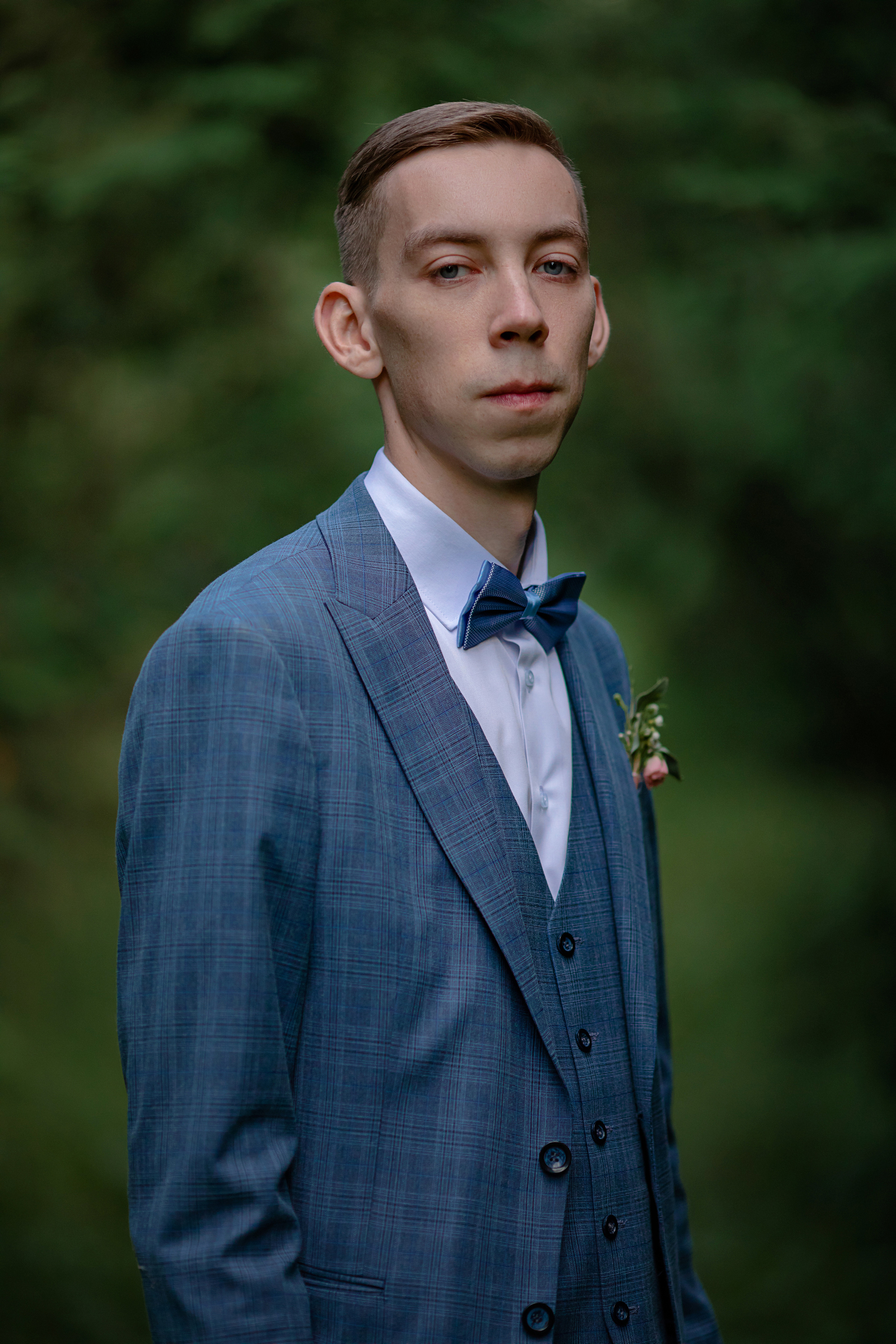 Ирина & Артем. Фотограф Смелова Ирина Кострома