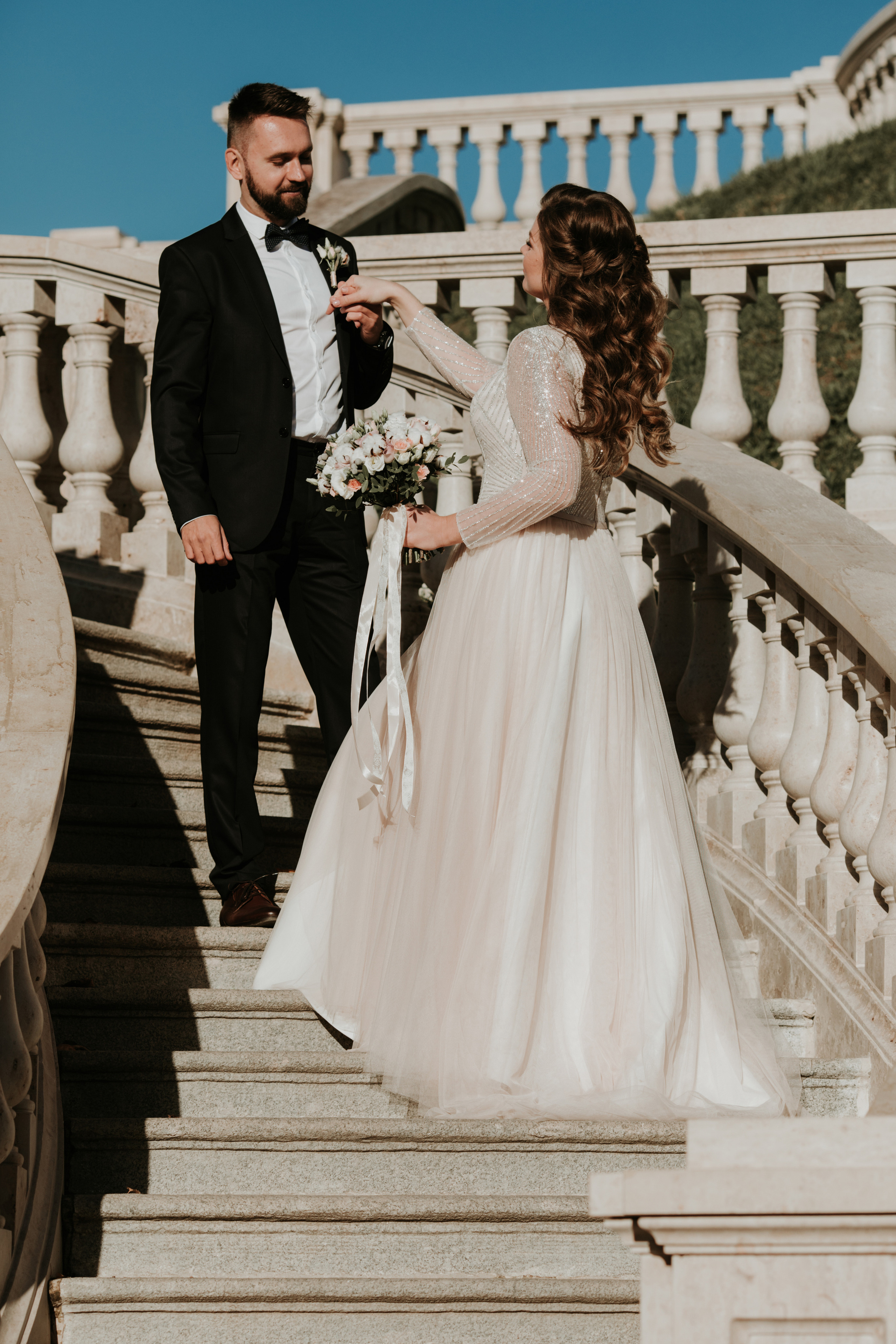 Евгения & Денис. Фотограф Смелова Ирина Кострома