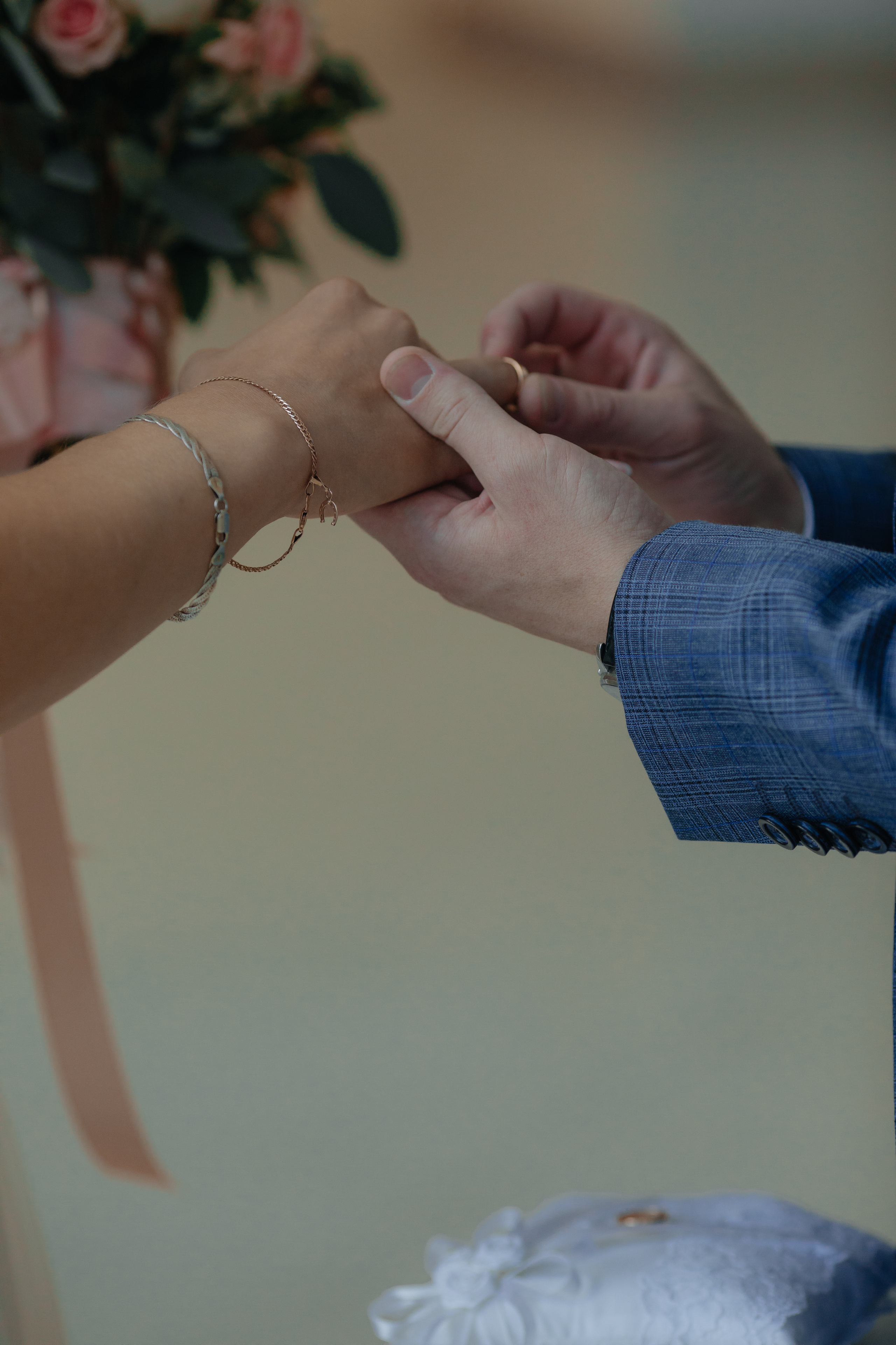 Ирина & Артем. Фотограф Смелова Ирина Кострома