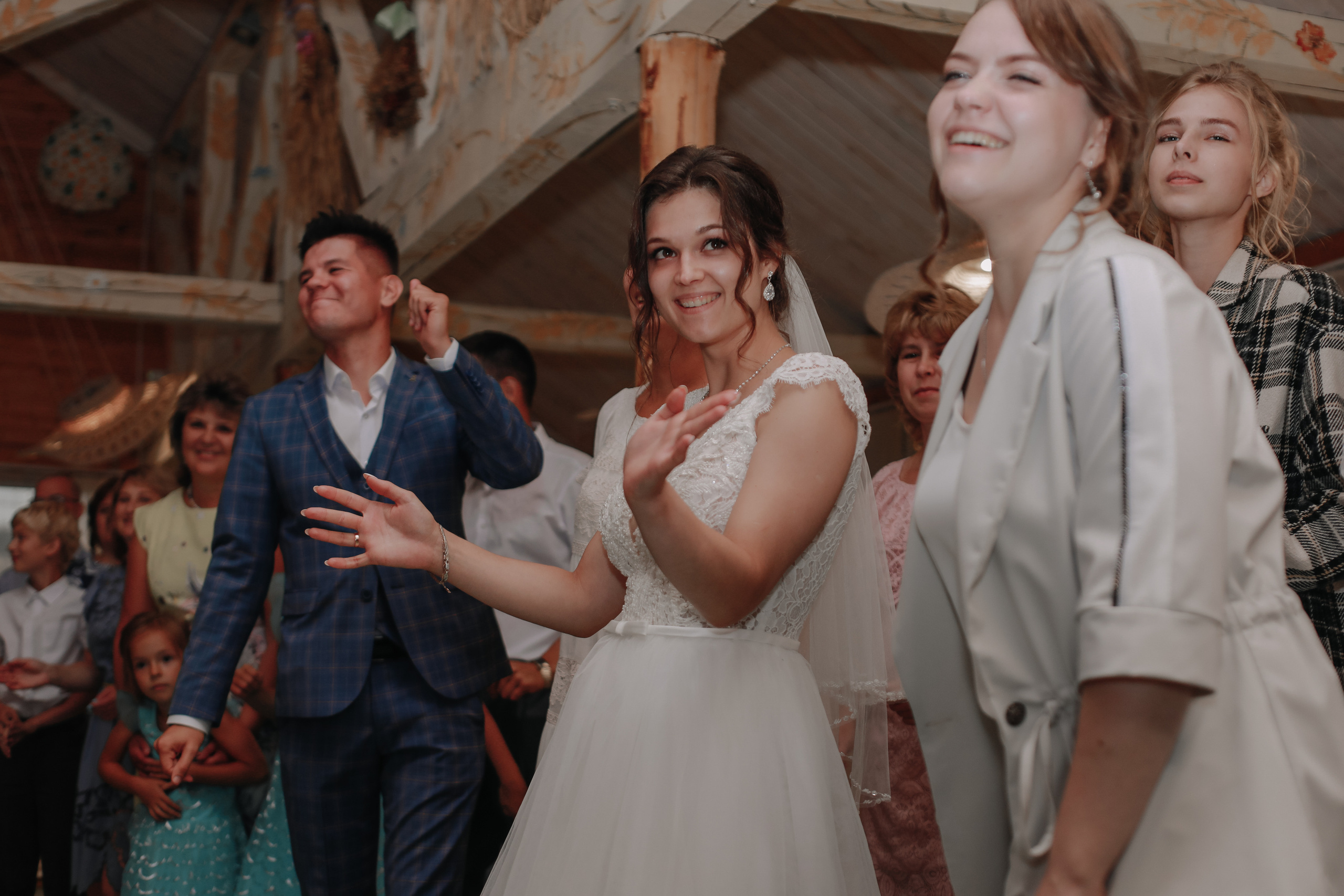 Ирина & Артем. Фотограф Смелова Ирина Кострома