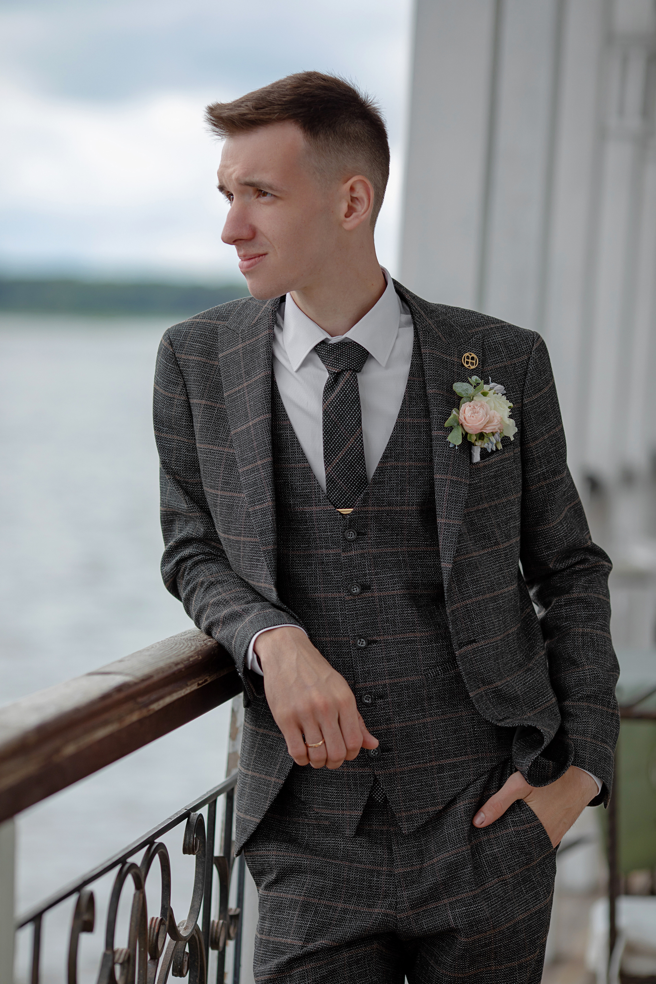 Светлана & Андрей. Фотограф Смелова Ирина Кострома