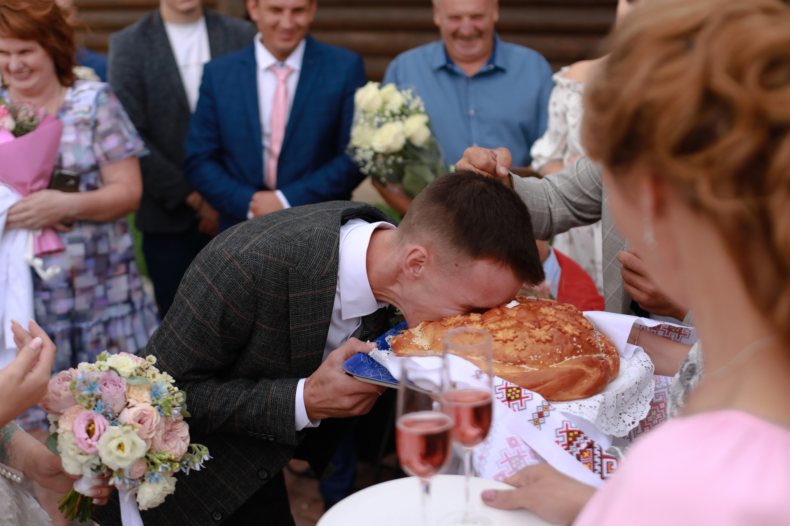 Светлана & Андрей. Фотограф Смелова Ирина Кострома