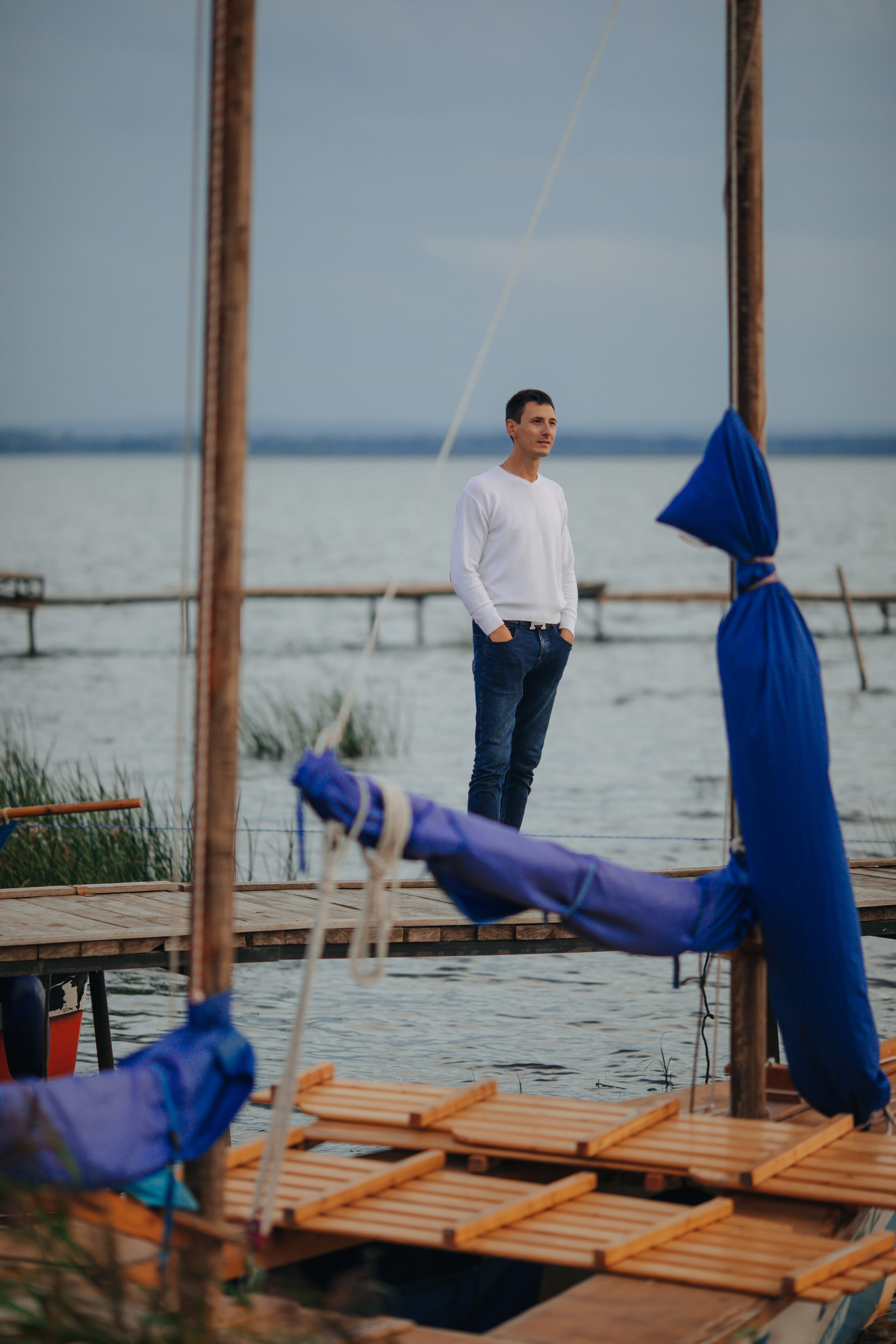 Евгения & Максим. Фотограф Смелова Ирина Кострома