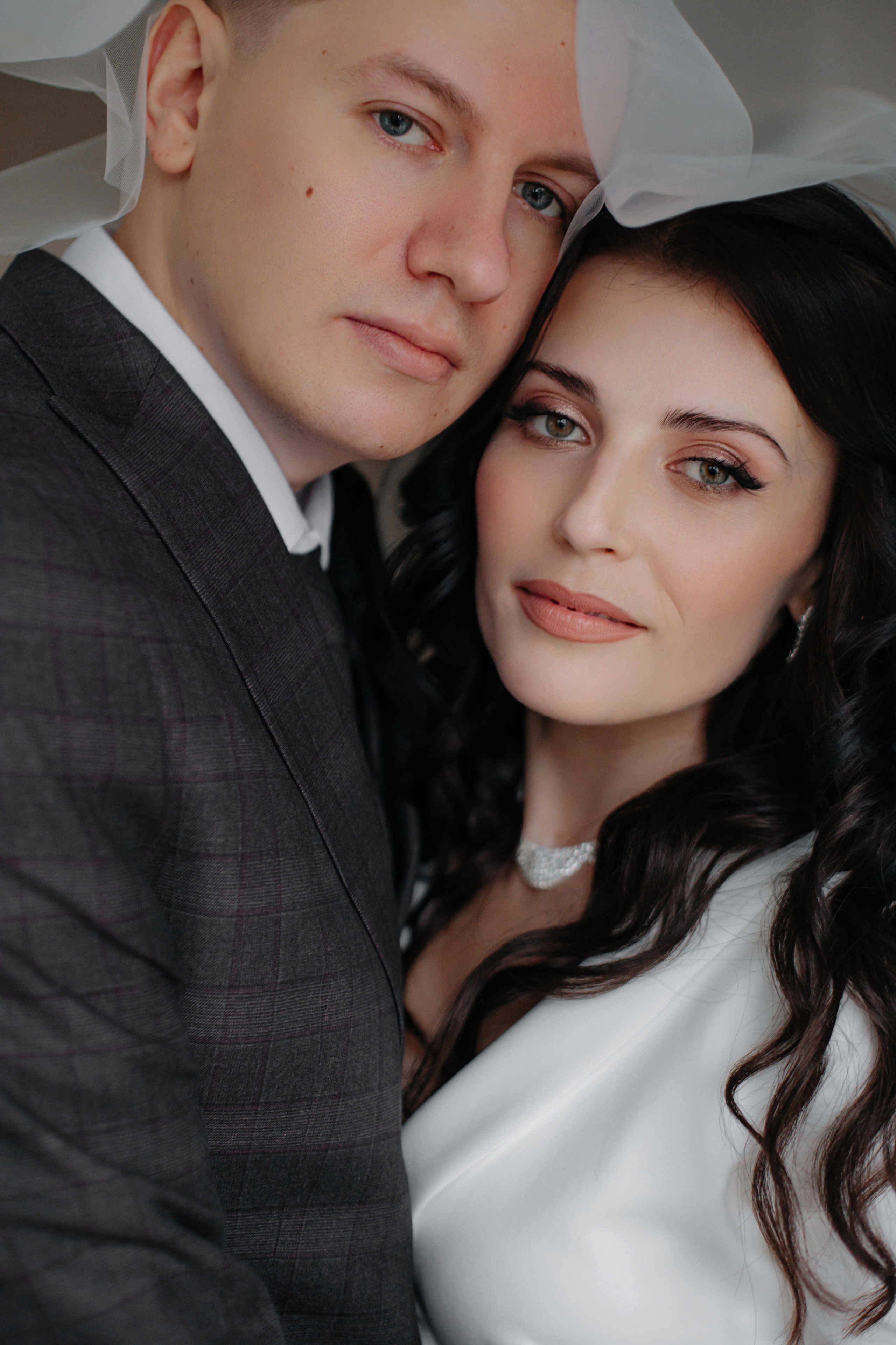 Татьяна & Максим. Фотограф Смелова Ирина Кострома