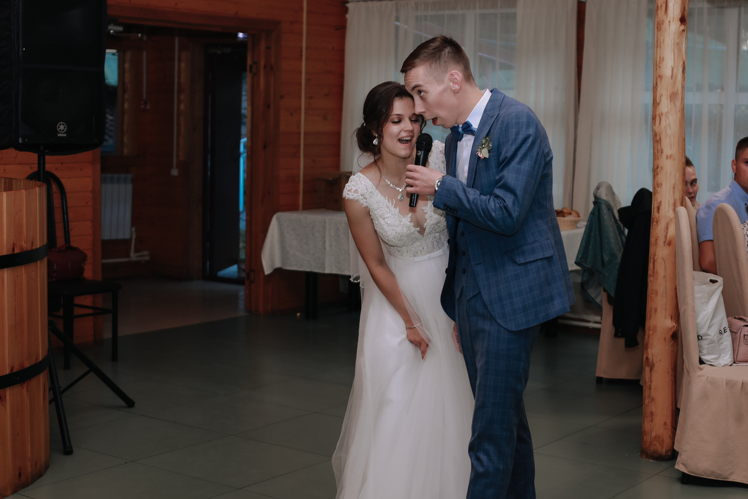 Ирина & Артем. Фотограф Смелова Ирина Кострома