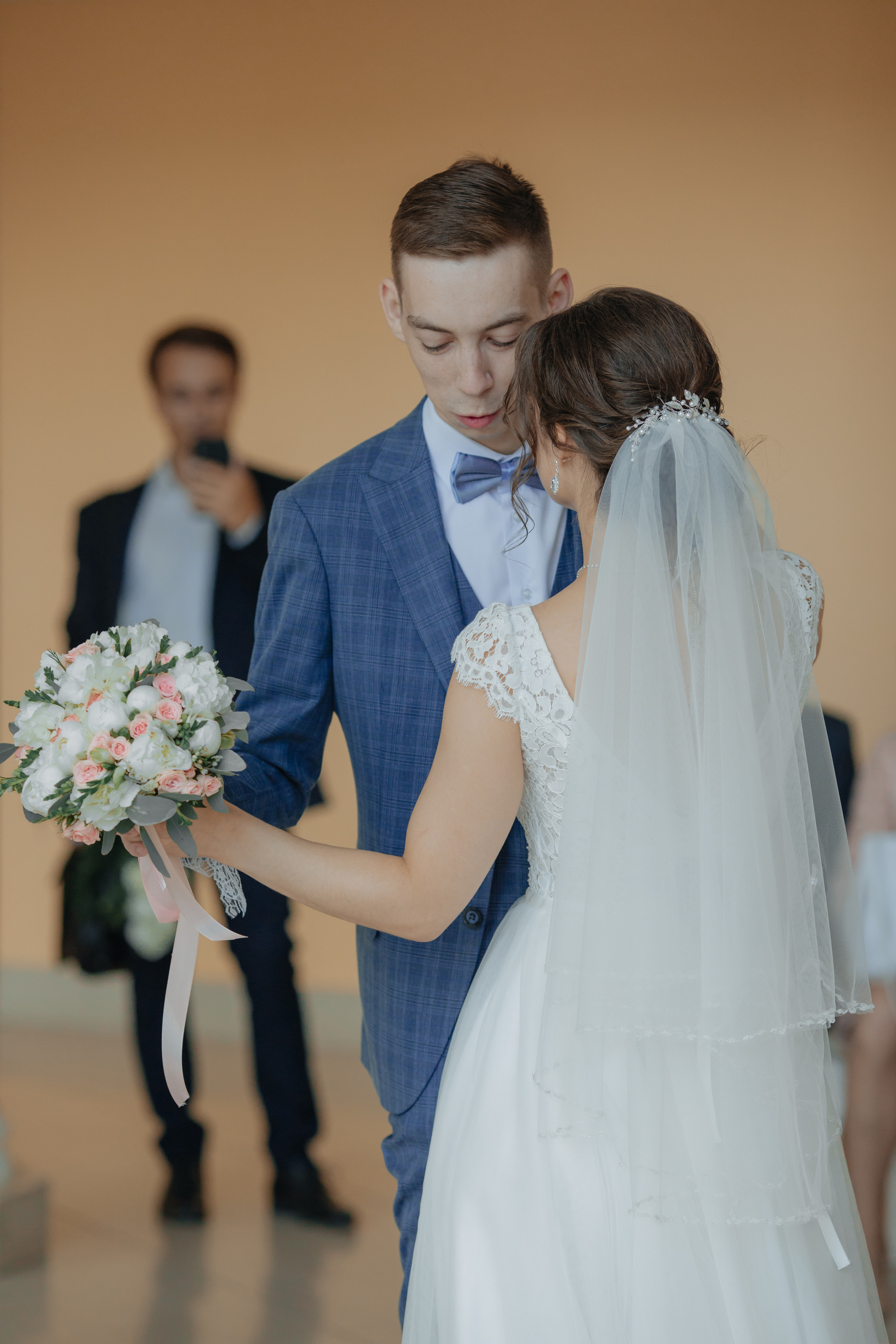 Ирина & Артем. Фотограф Смелова Ирина Кострома