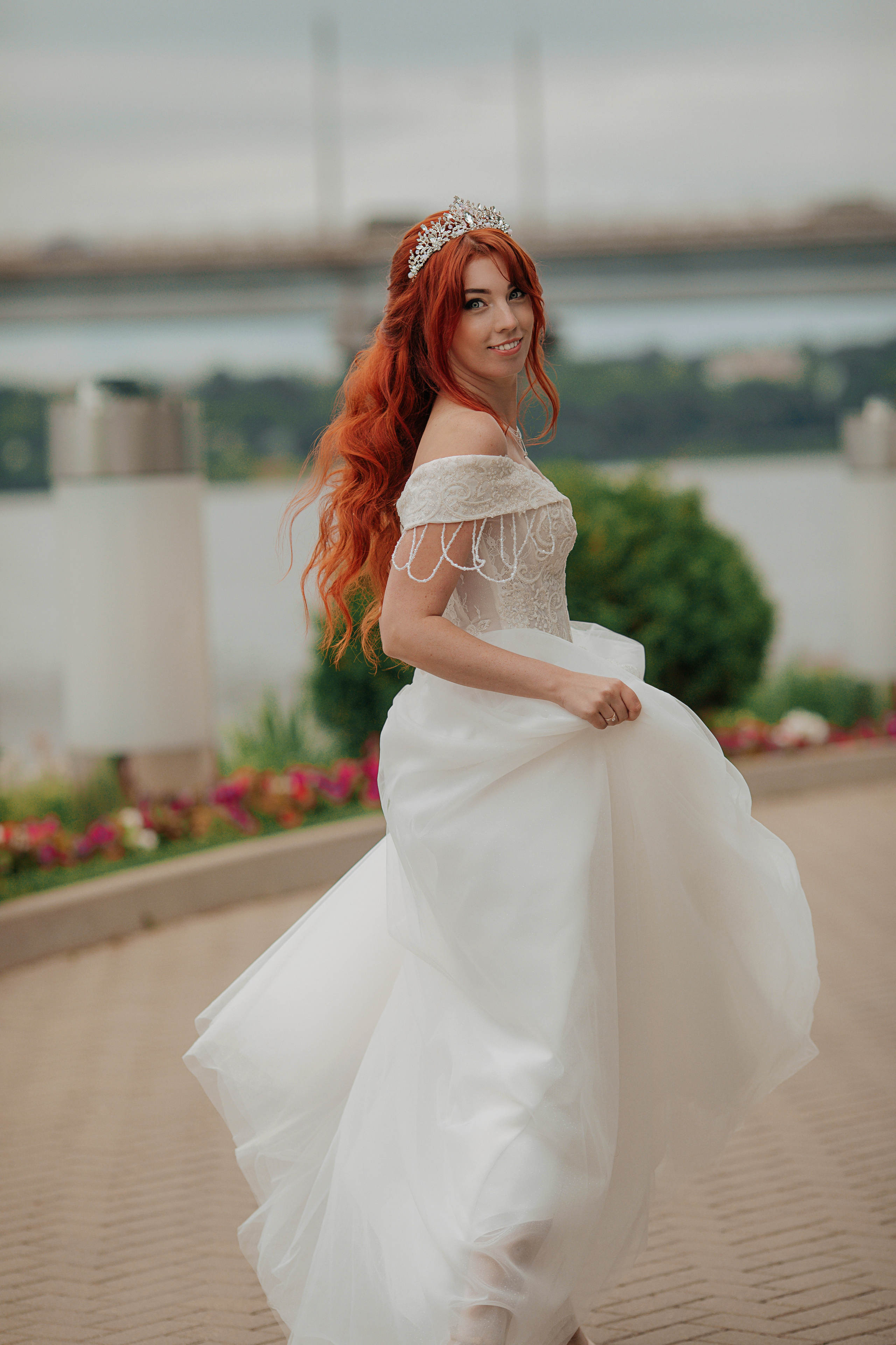 Евгения & Максим. Фотограф Смелова Ирина Кострома