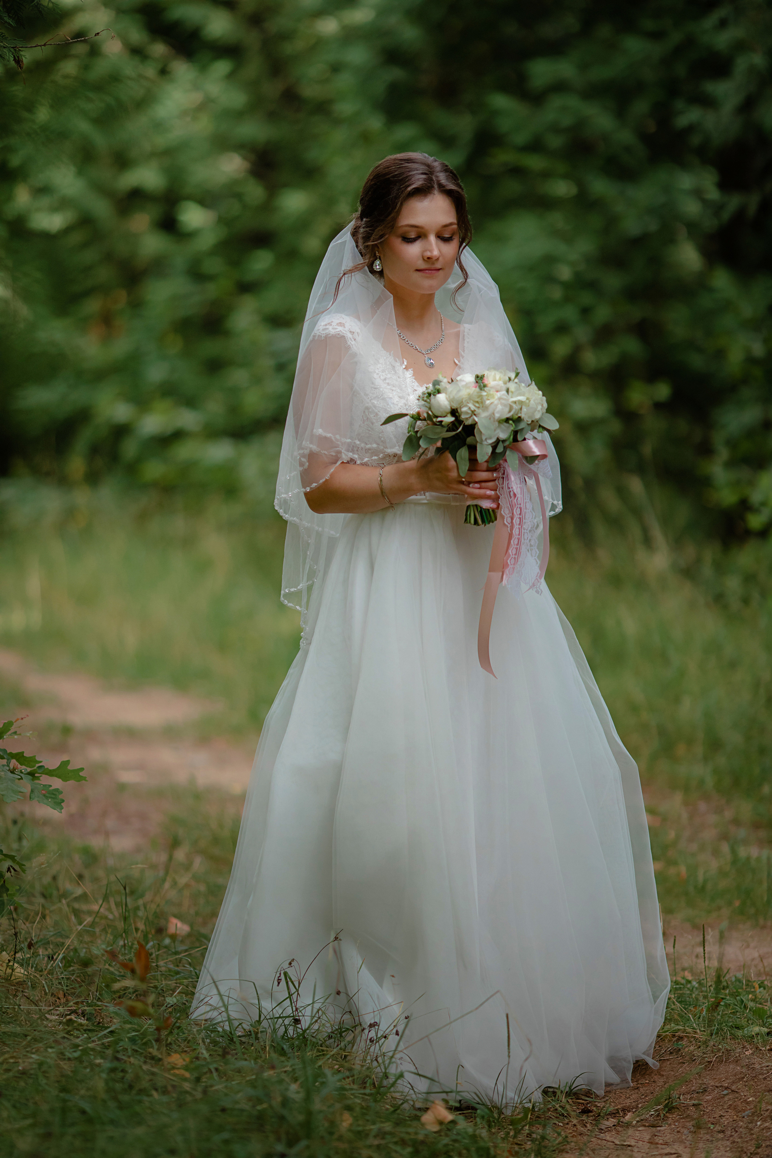 Ирина & Артем. Фотограф Смелова Ирина Кострома