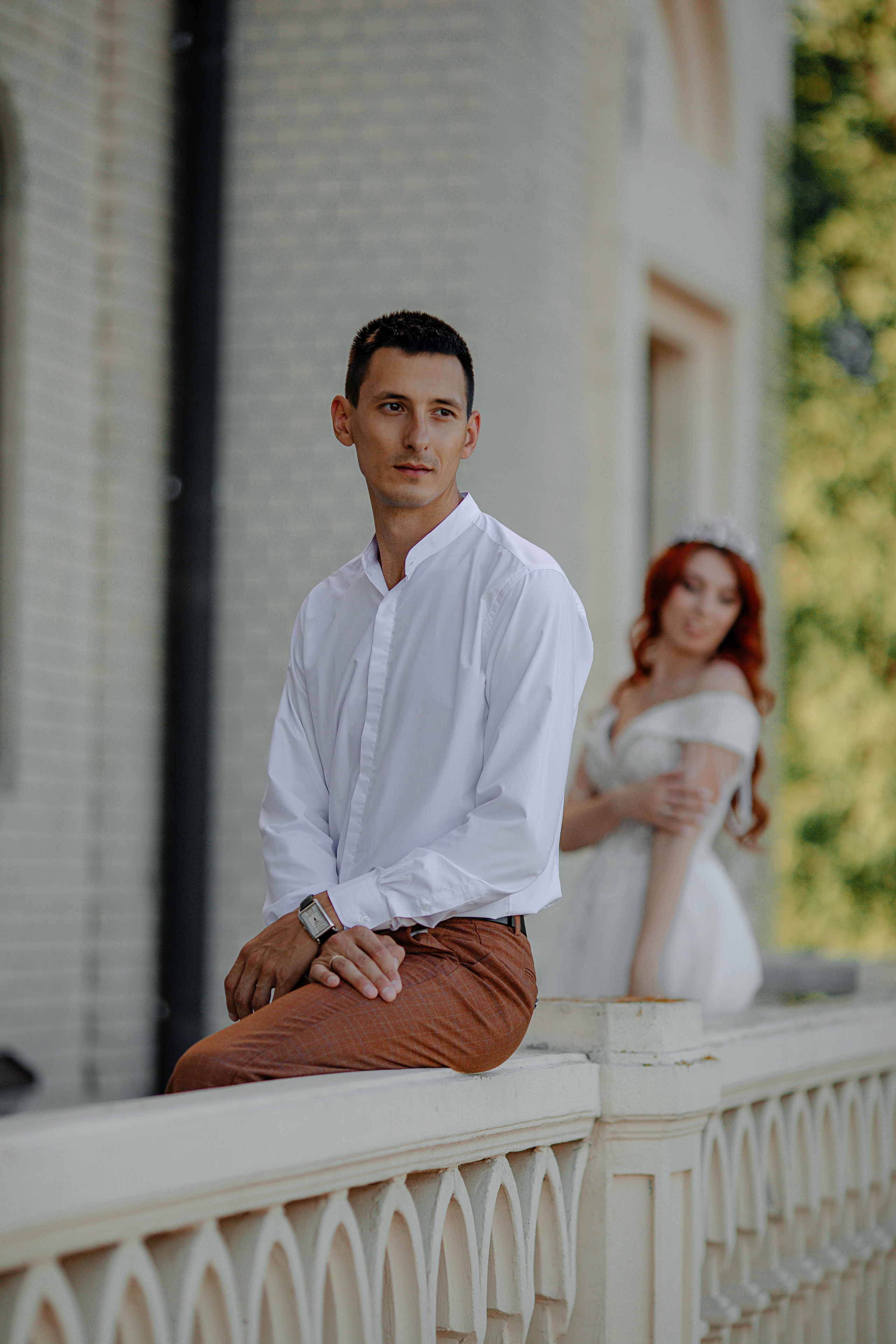 Евгения & Максим. Фотограф Смелова Ирина Кострома