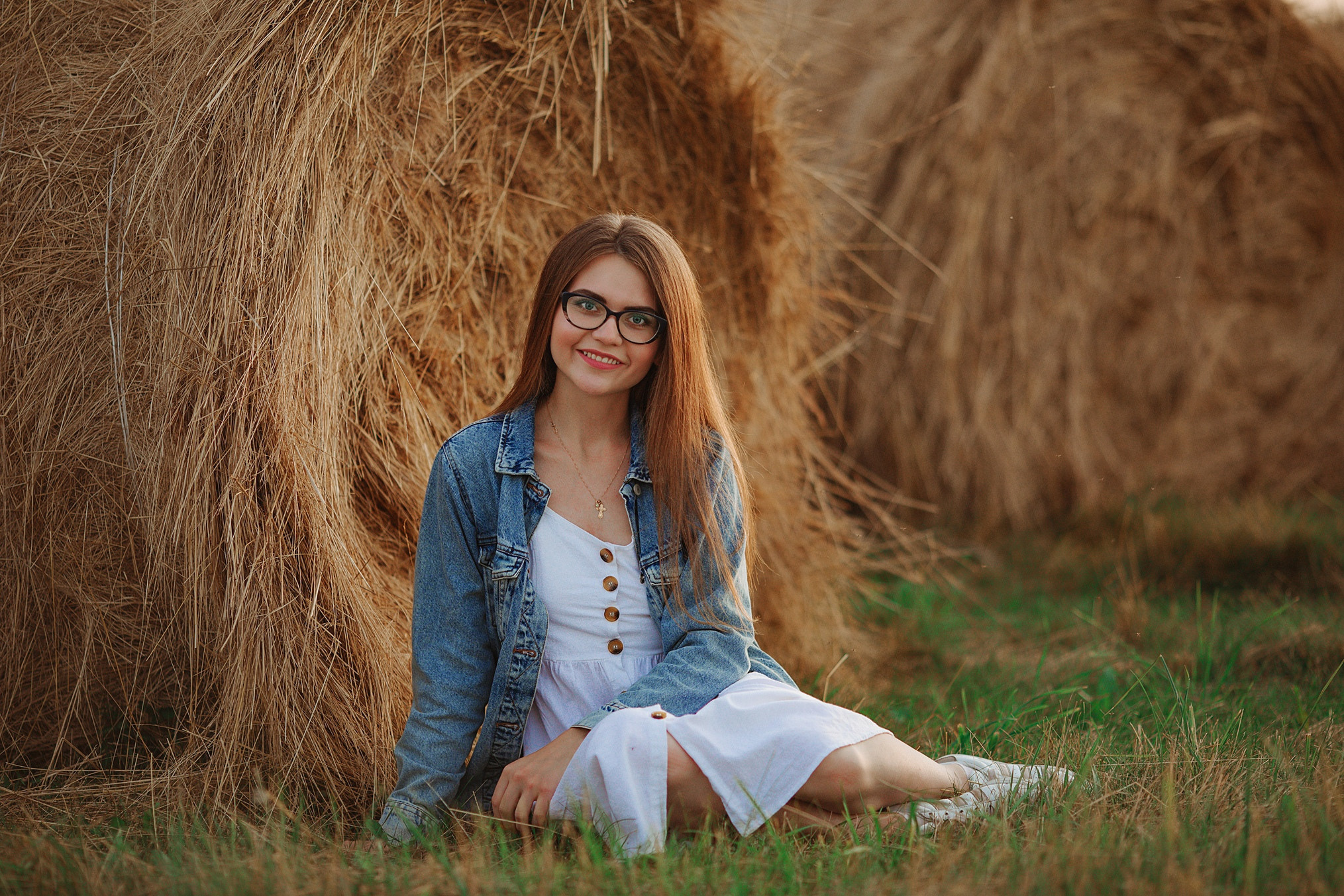 Екатерина & Артем. Фотограф Смелова Ирина Кострома