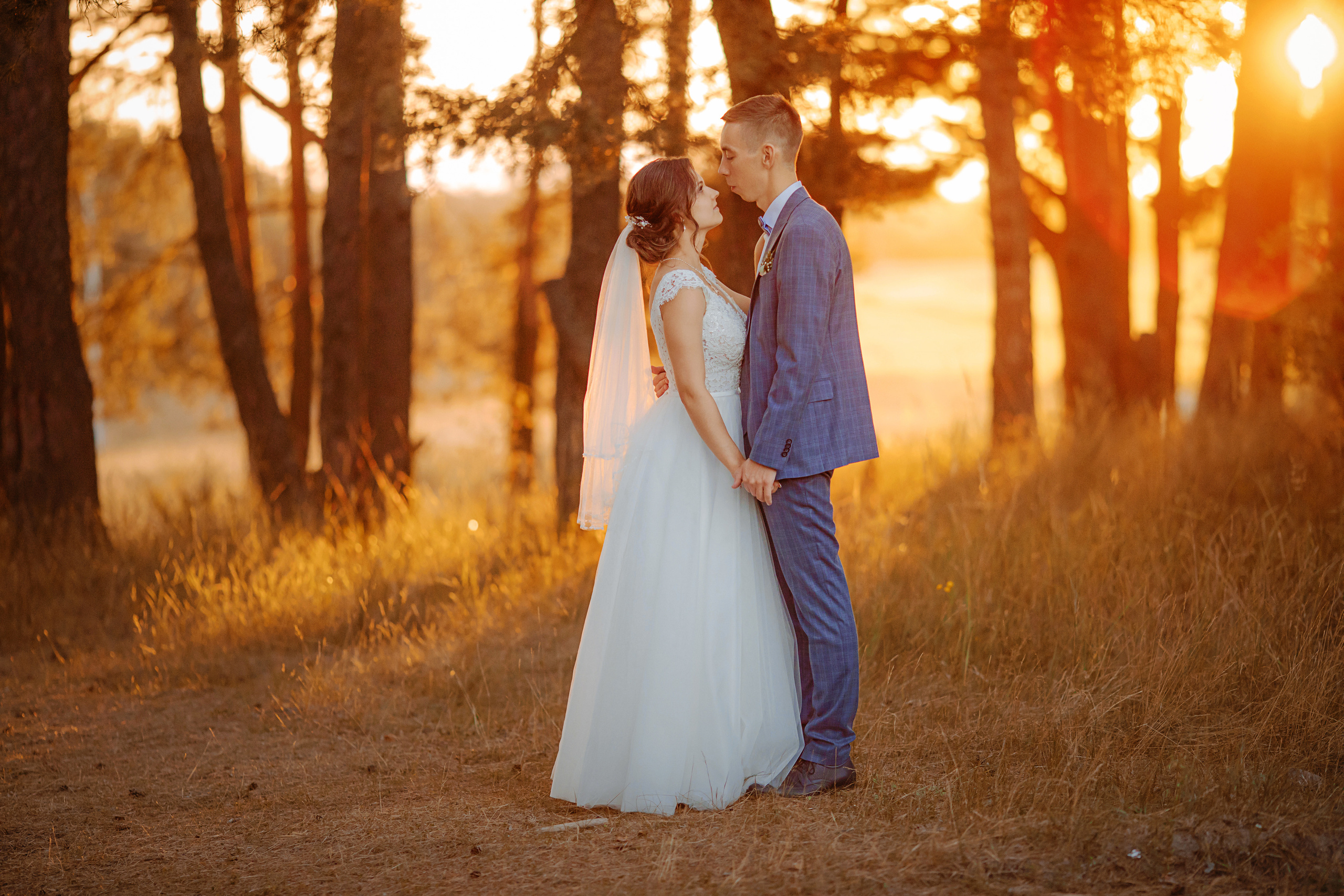 Ирина & Артем. Фотограф Смелова Ирина Кострома