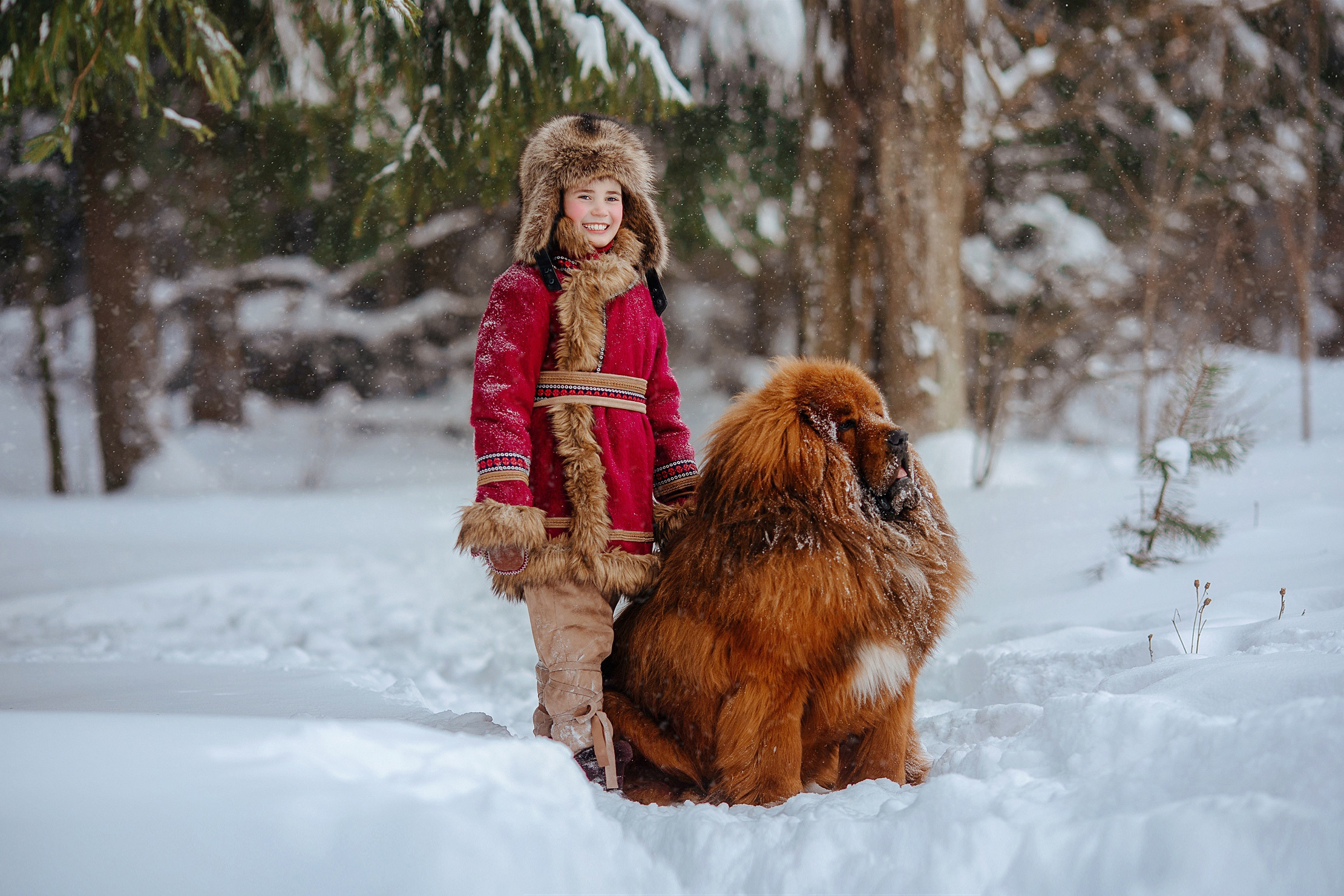 Детская фотосъемка. Фотограф Смелова Ирина Кострома