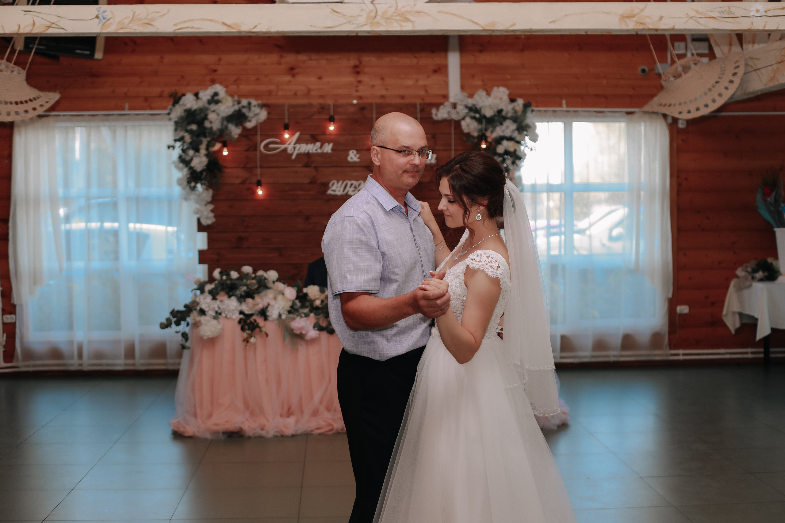 Ирина & Артем. Фотограф Смелова Ирина Кострома