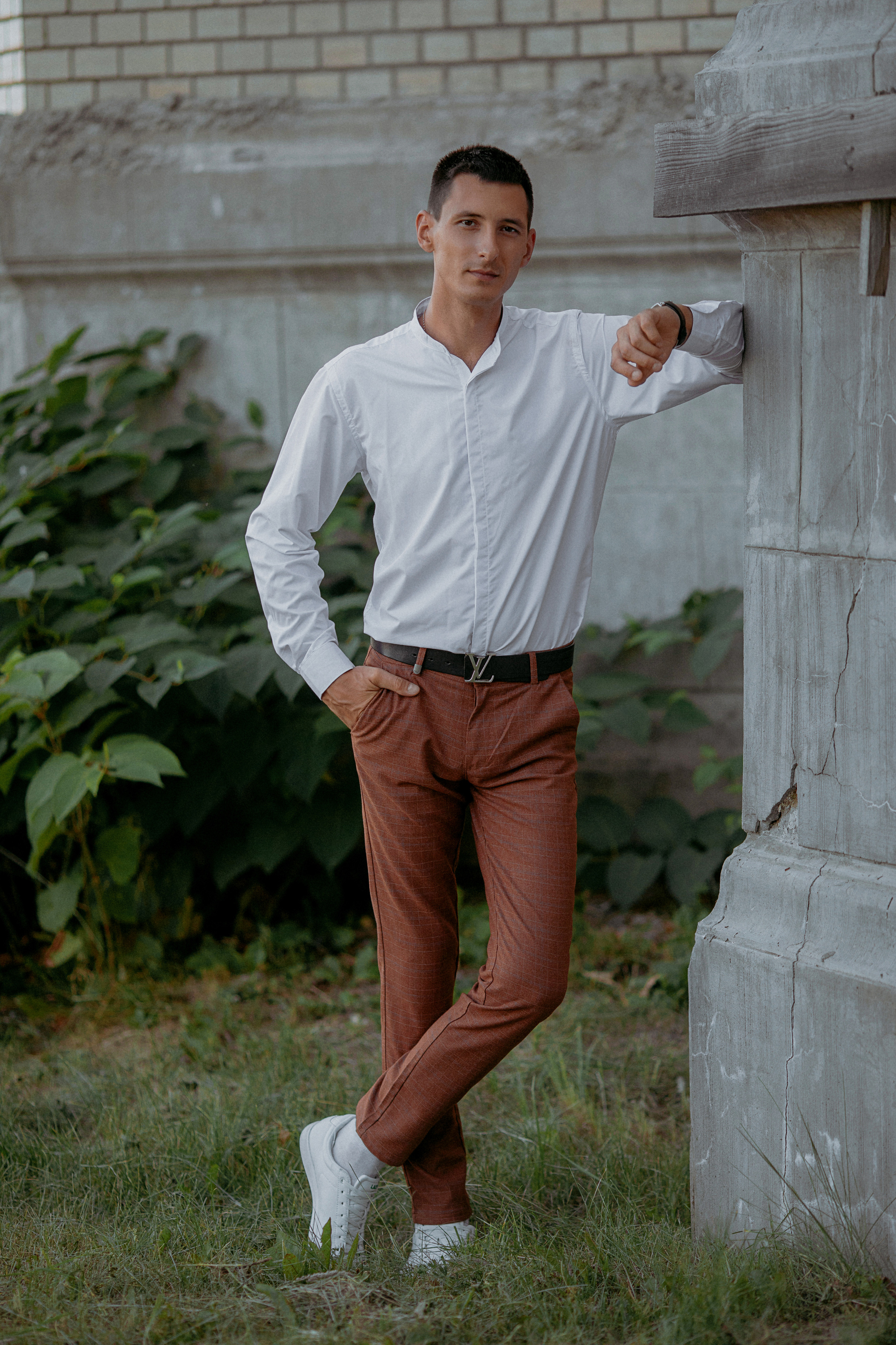 Евгения & Максим. Фотограф Смелова Ирина Кострома