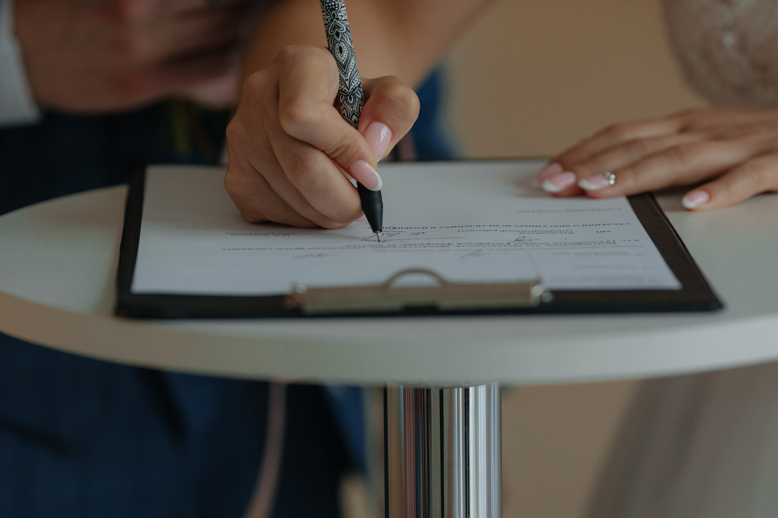 Ирина & Артем. Фотограф Смелова Ирина Кострома