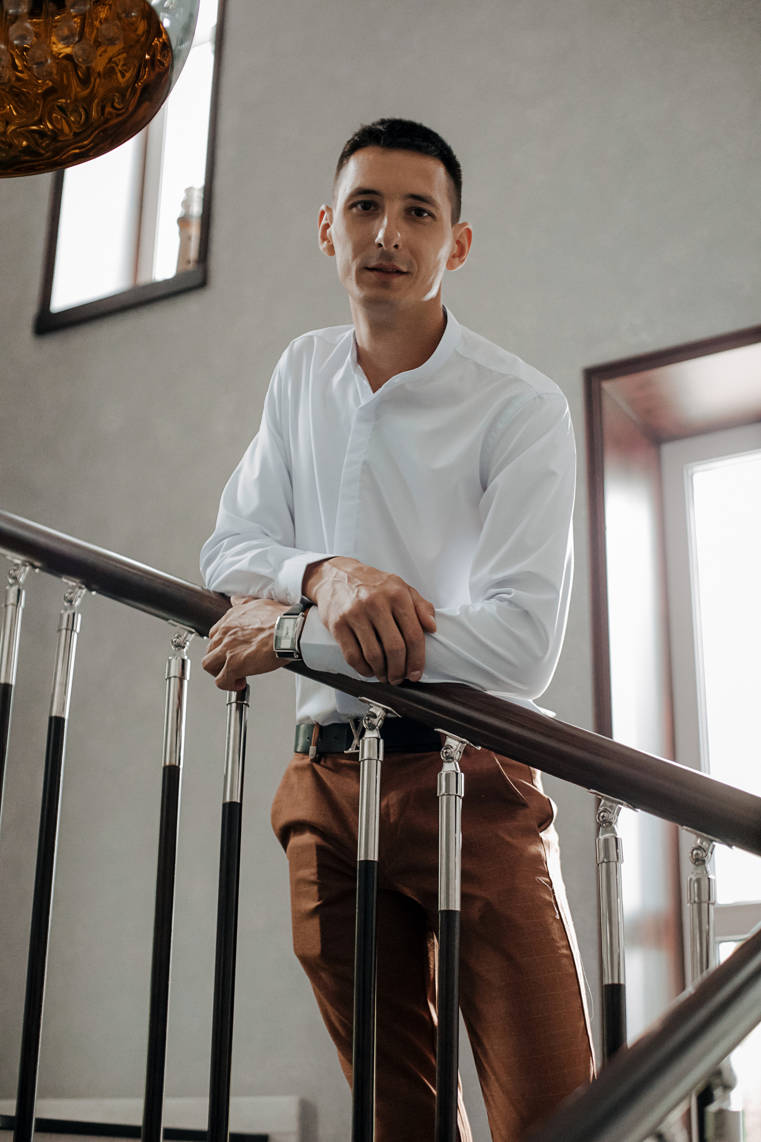 Евгения & Максим. Фотограф Смелова Ирина Кострома