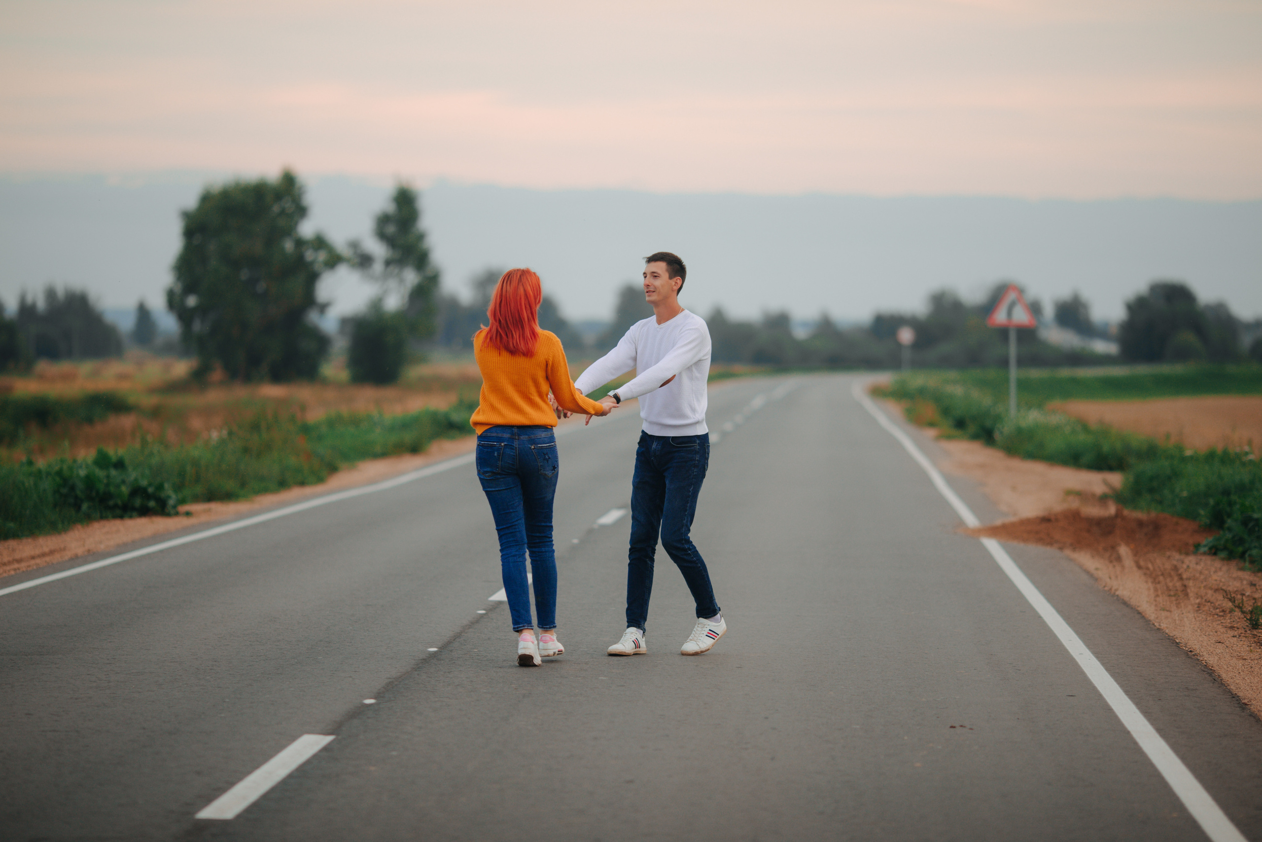 Евгения & Максим. Фотограф Смелова Ирина Кострома