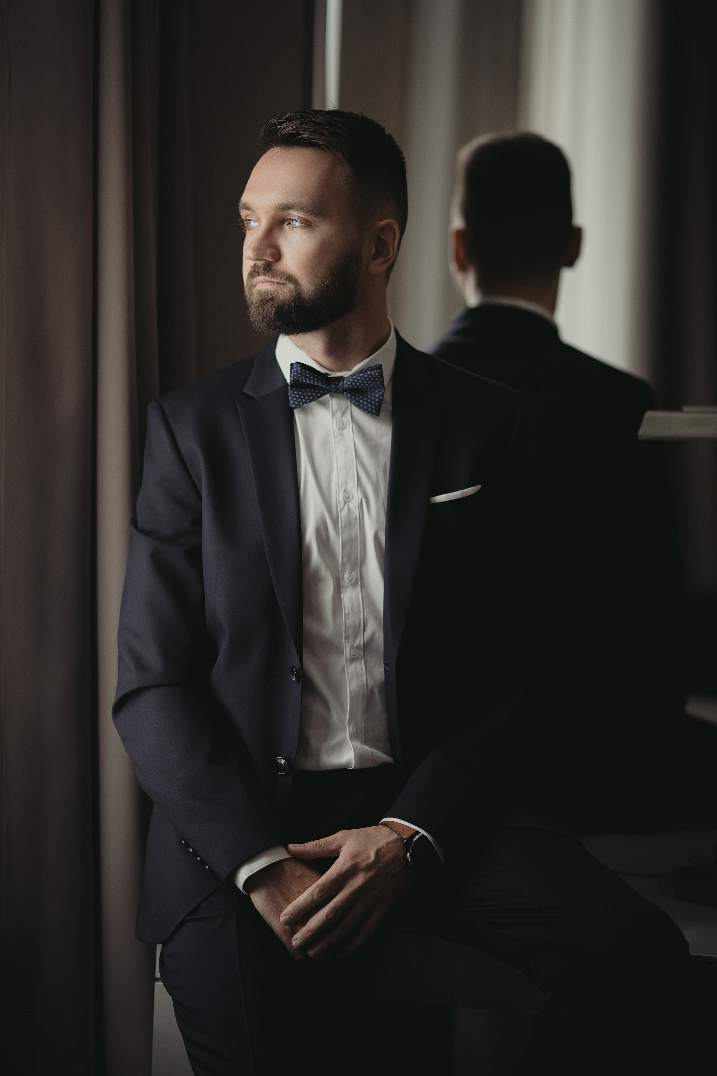 Евгения & Денис. Фотограф Смелова Ирина Кострома