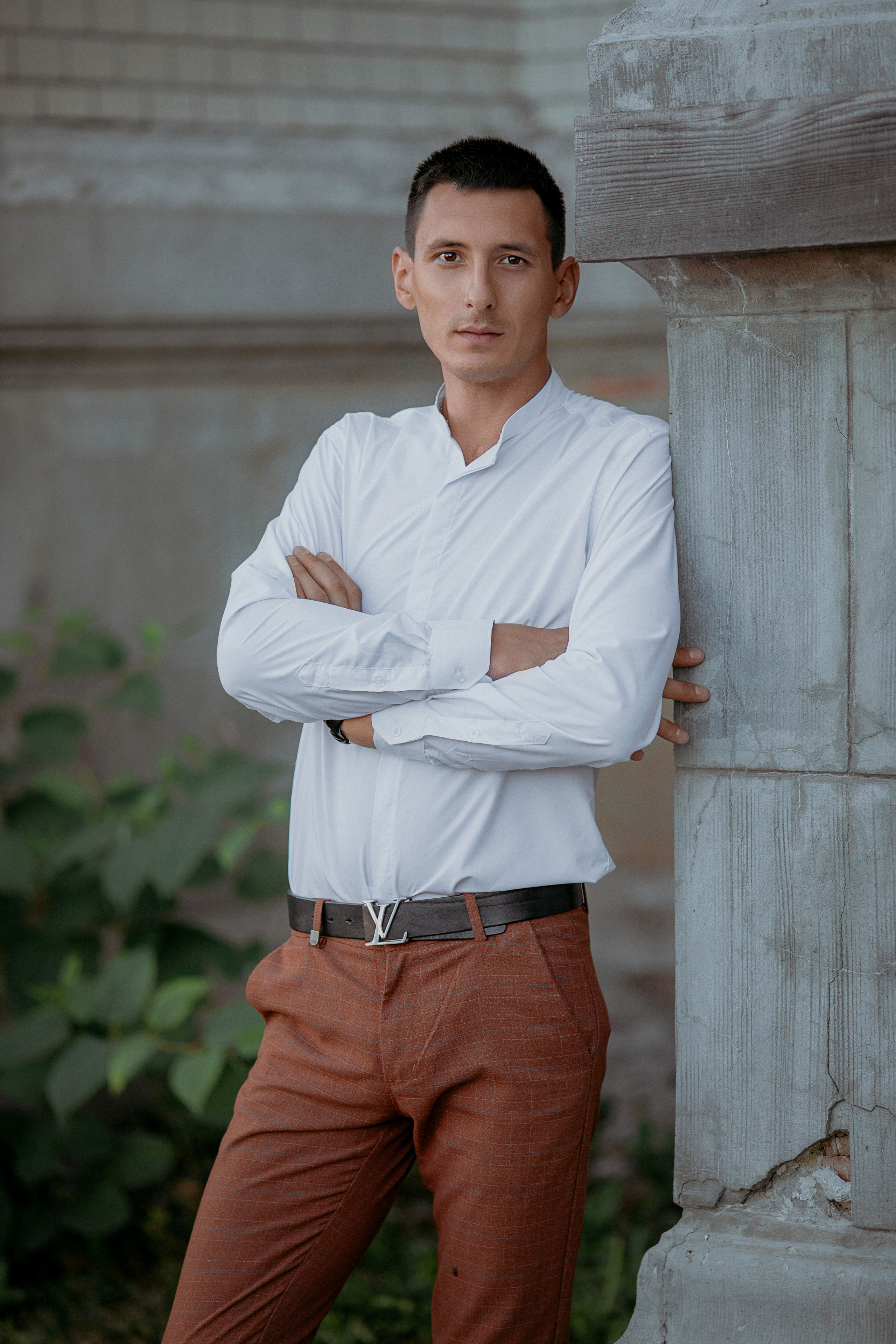 Евгения & Максим. Фотограф Смелова Ирина Кострома