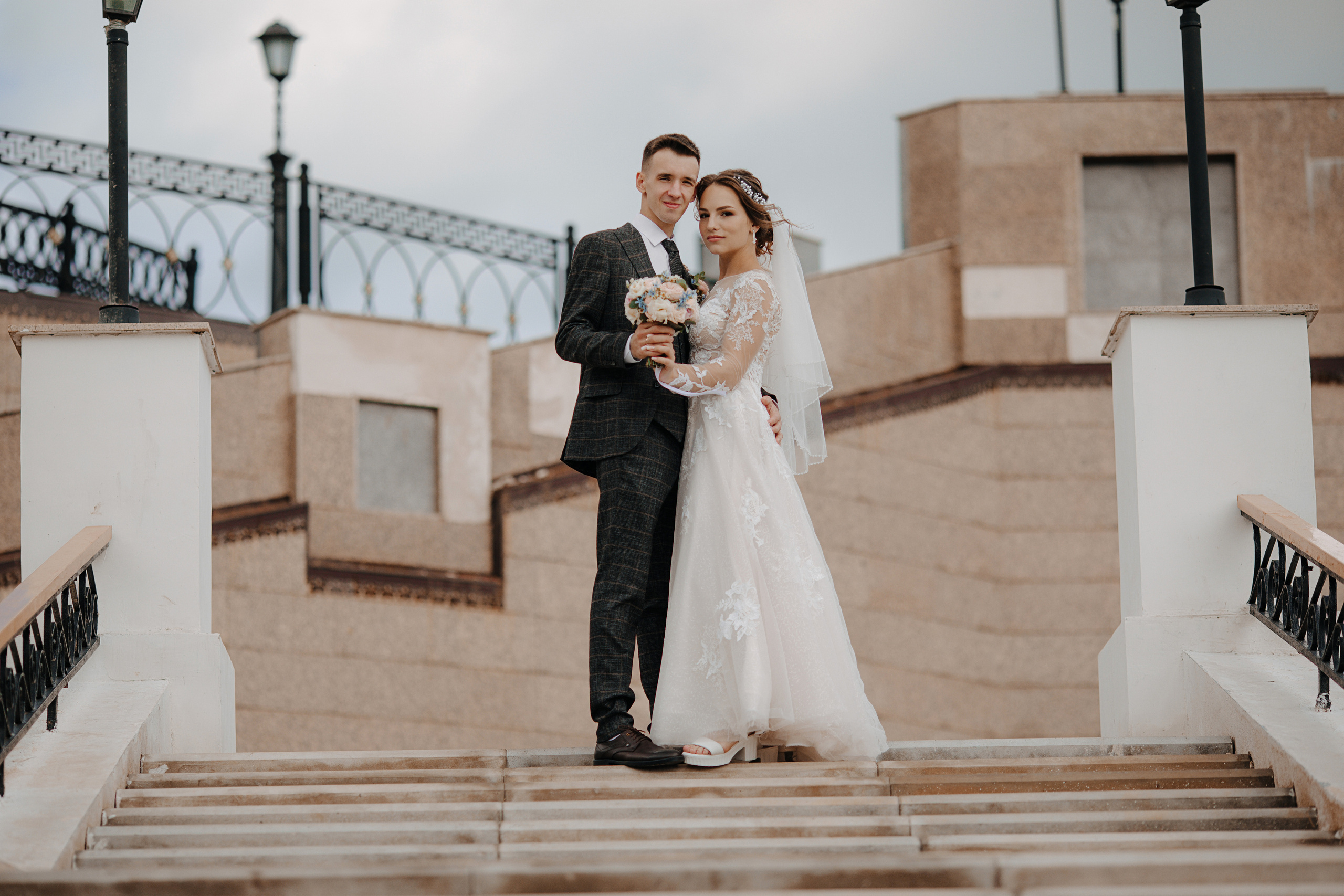 Светлана & Андрей. Фотограф Смелова Ирина Кострома