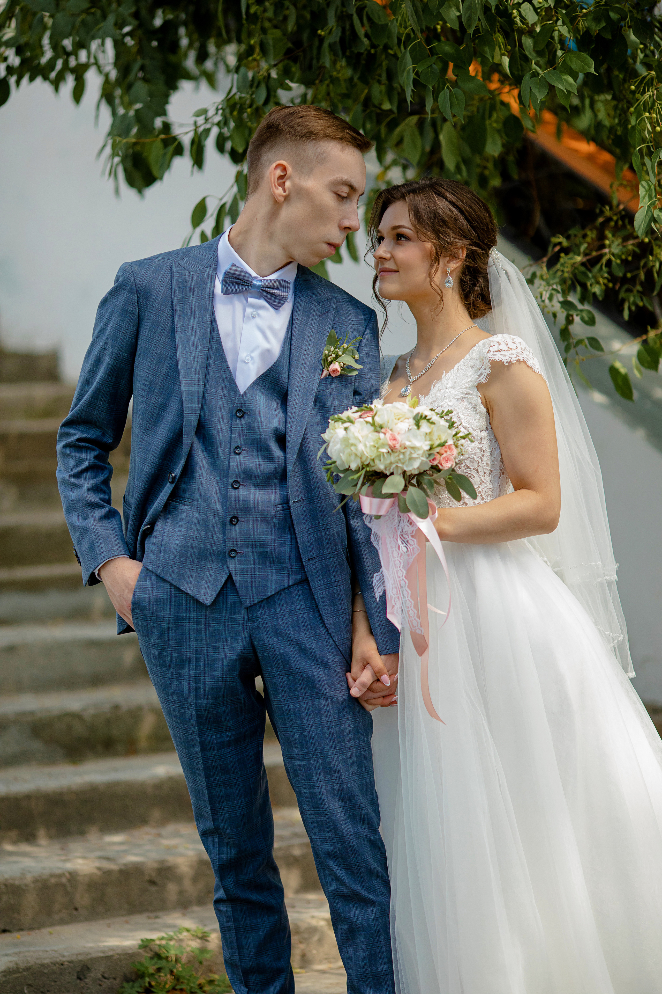 Ирина & Артем. Фотограф Смелова Ирина Кострома