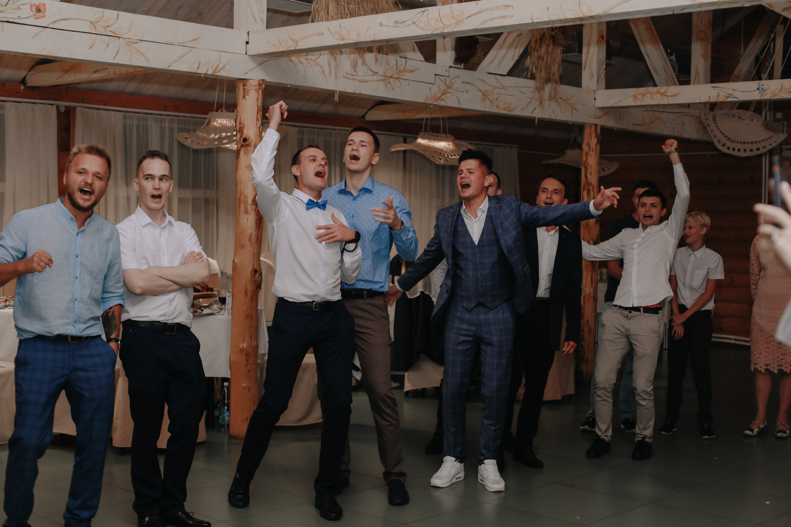 Ирина & Артем. Фотограф Смелова Ирина Кострома