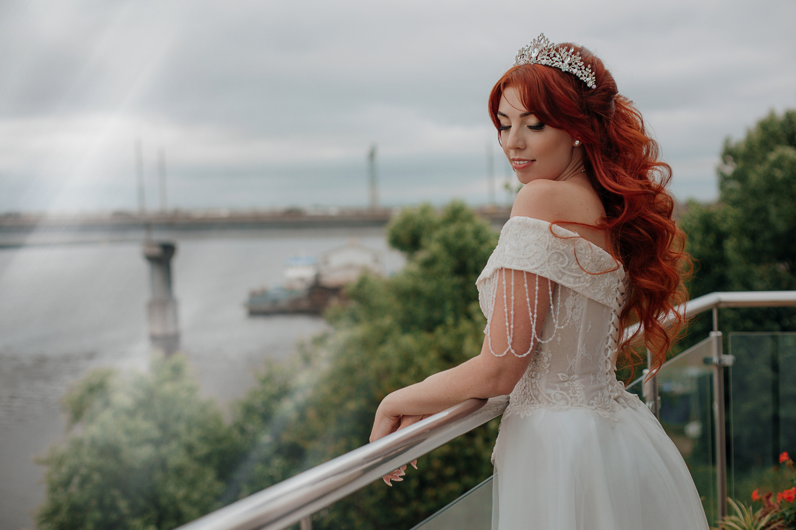 Евгения & Максим. Фотограф Смелова Ирина Кострома