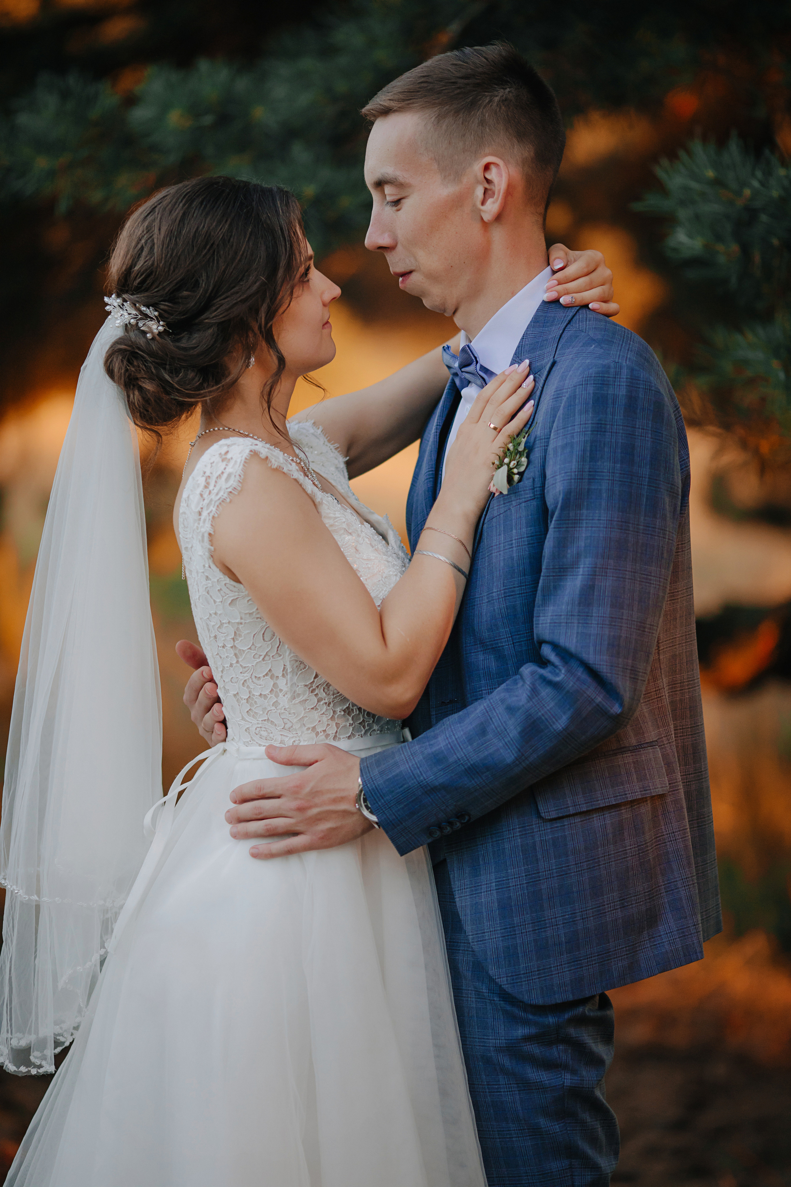 Ирина & Артем. Фотограф Смелова Ирина Кострома