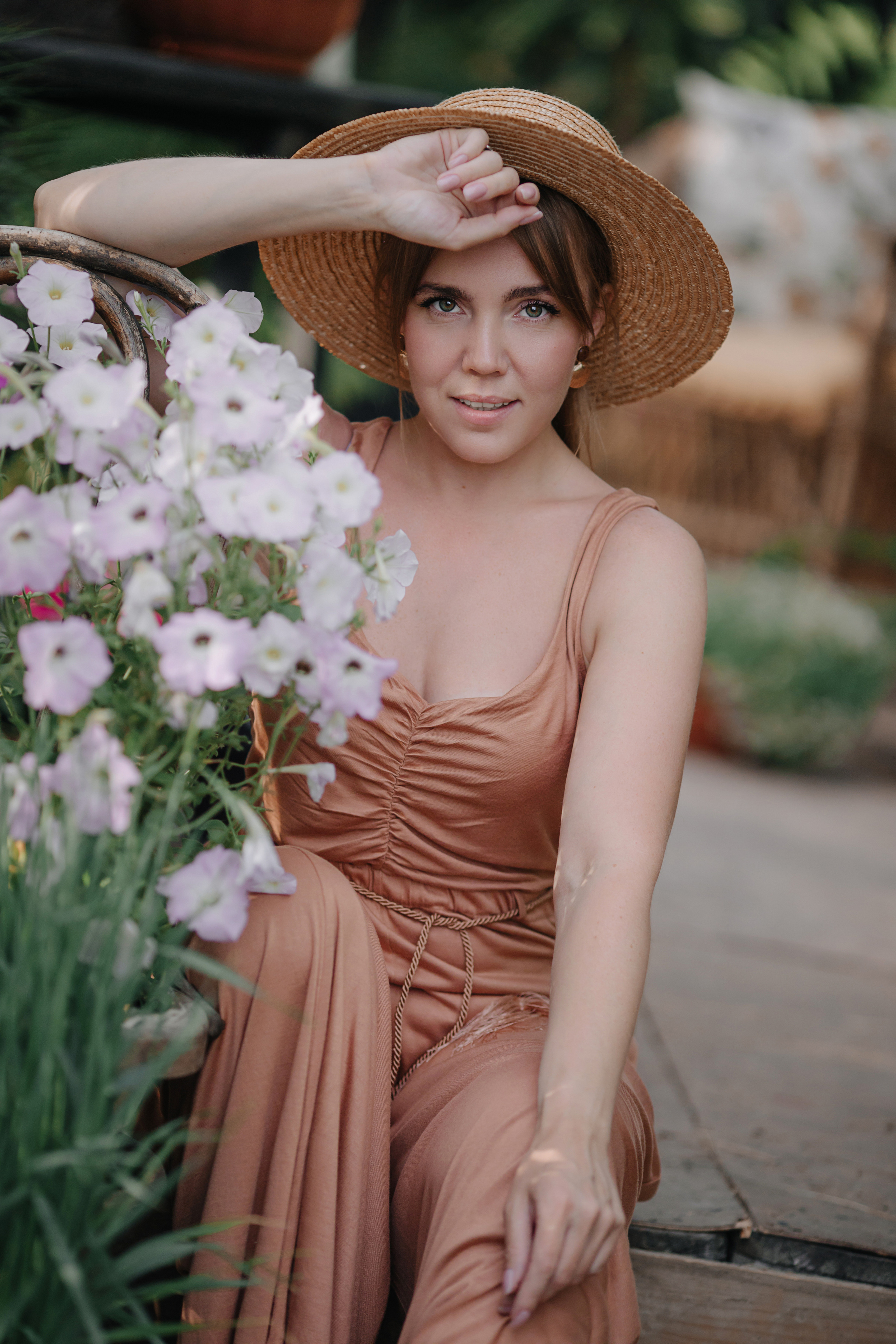 Семейные и индивидуальные фотопрогулки. Фотограф Смелова Ирина Кострома