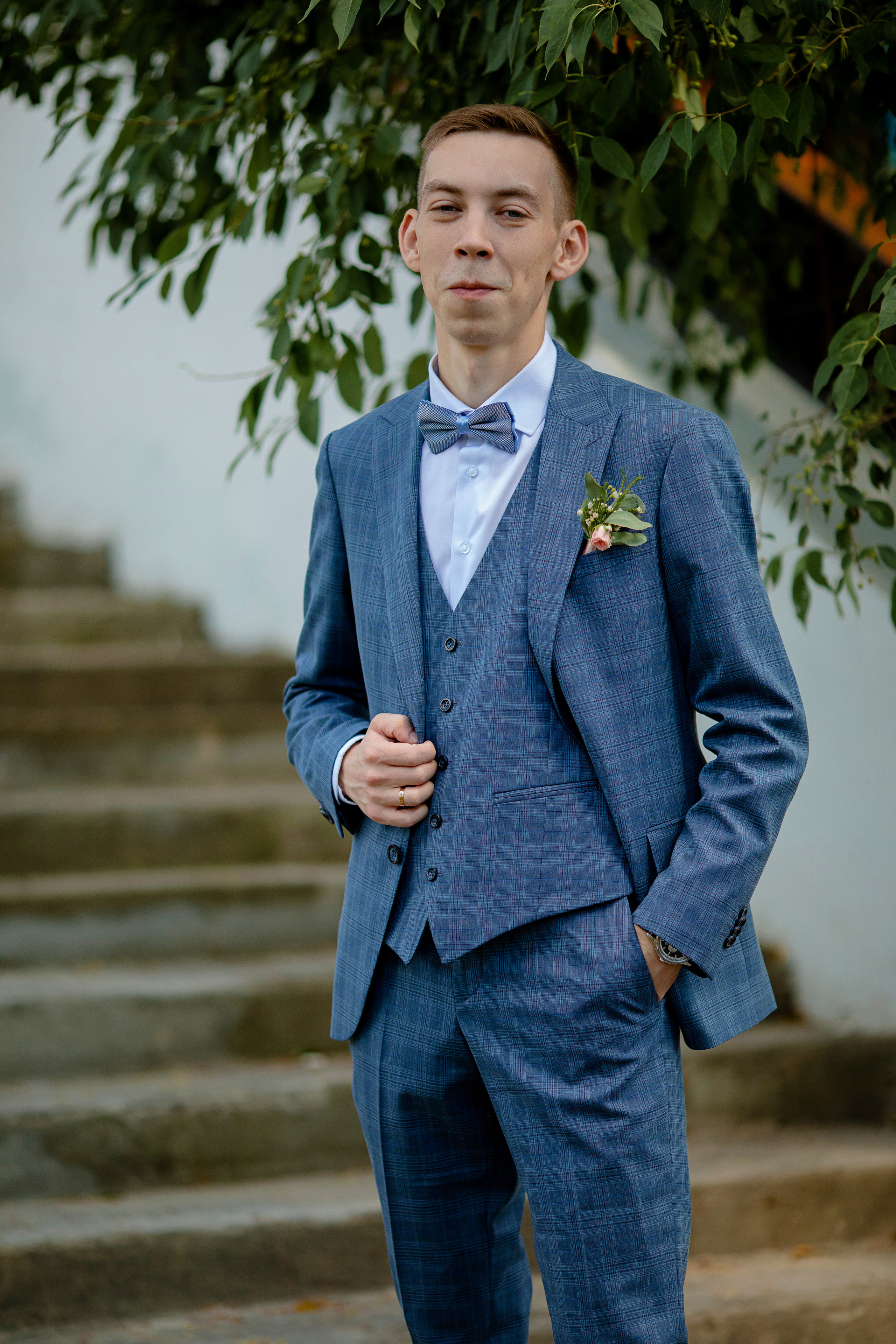 Ирина & Артем. Фотограф Смелова Ирина Кострома