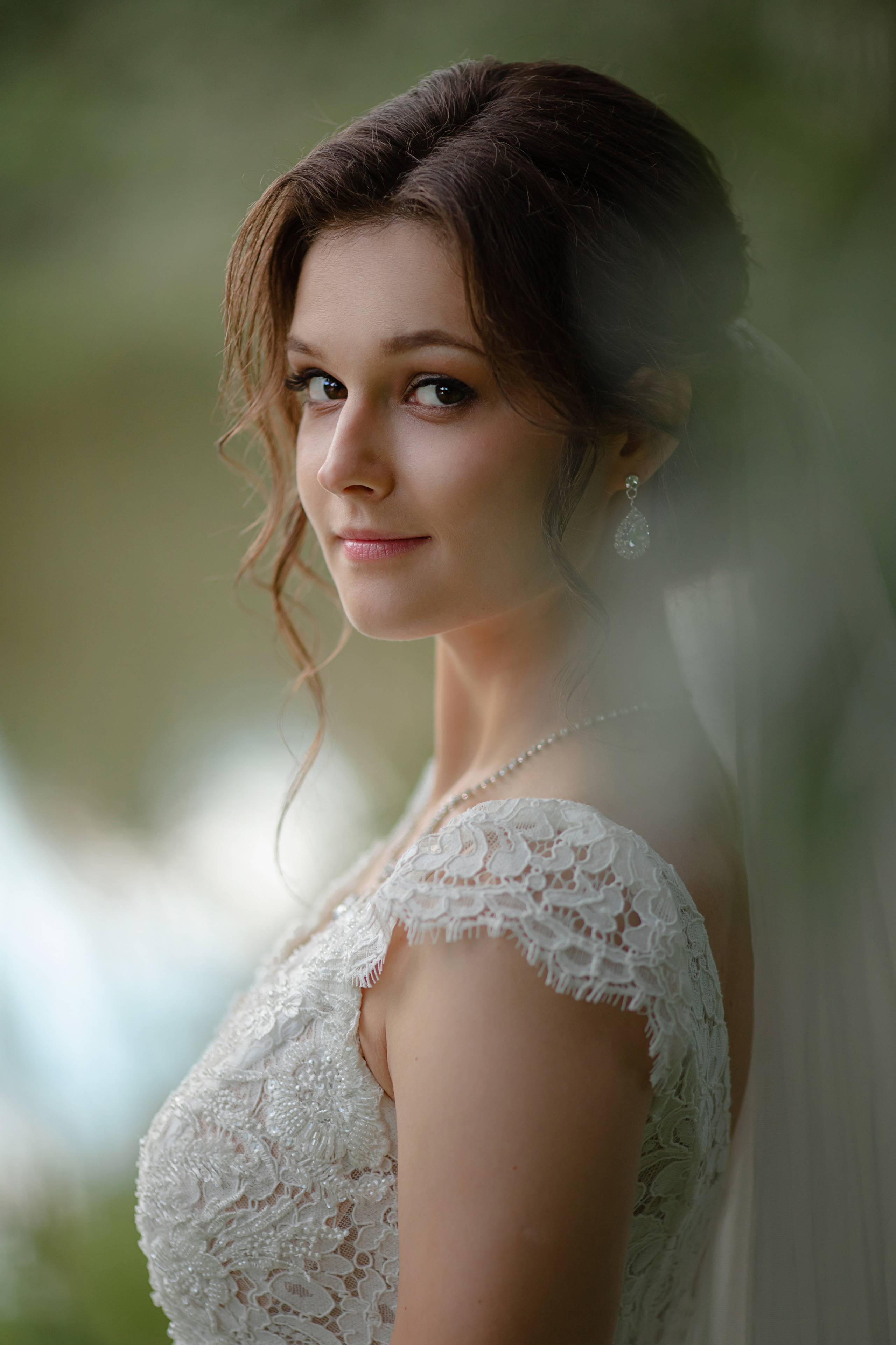 Ирина & Артем. Фотограф Смелова Ирина Кострома