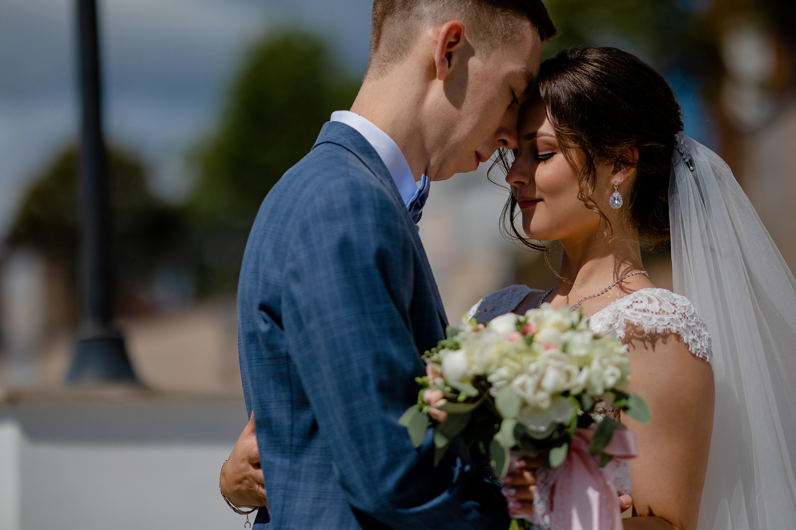 Ирина & Артем. Фотограф Смелова Ирина Кострома